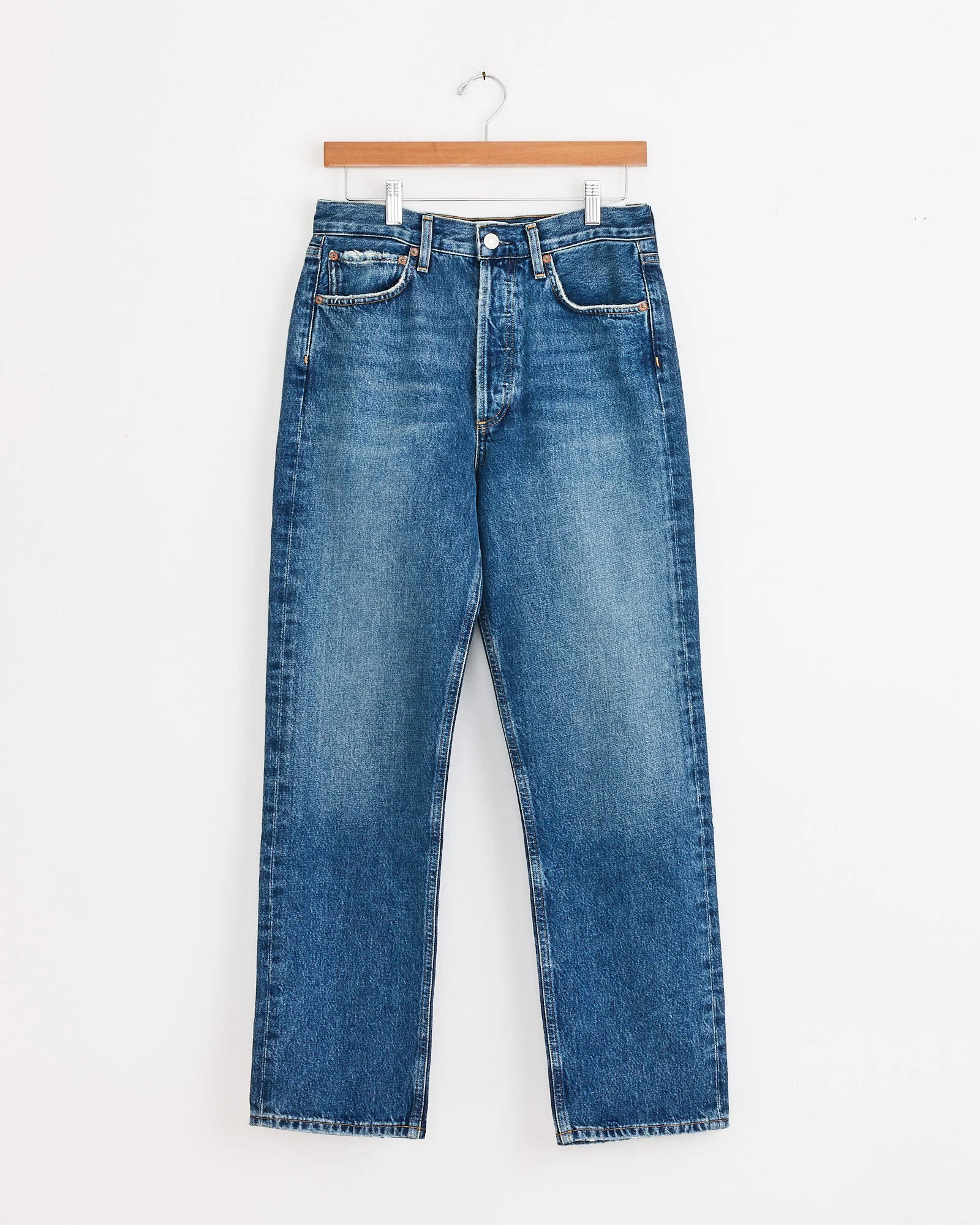 90s Jean in Bounty
