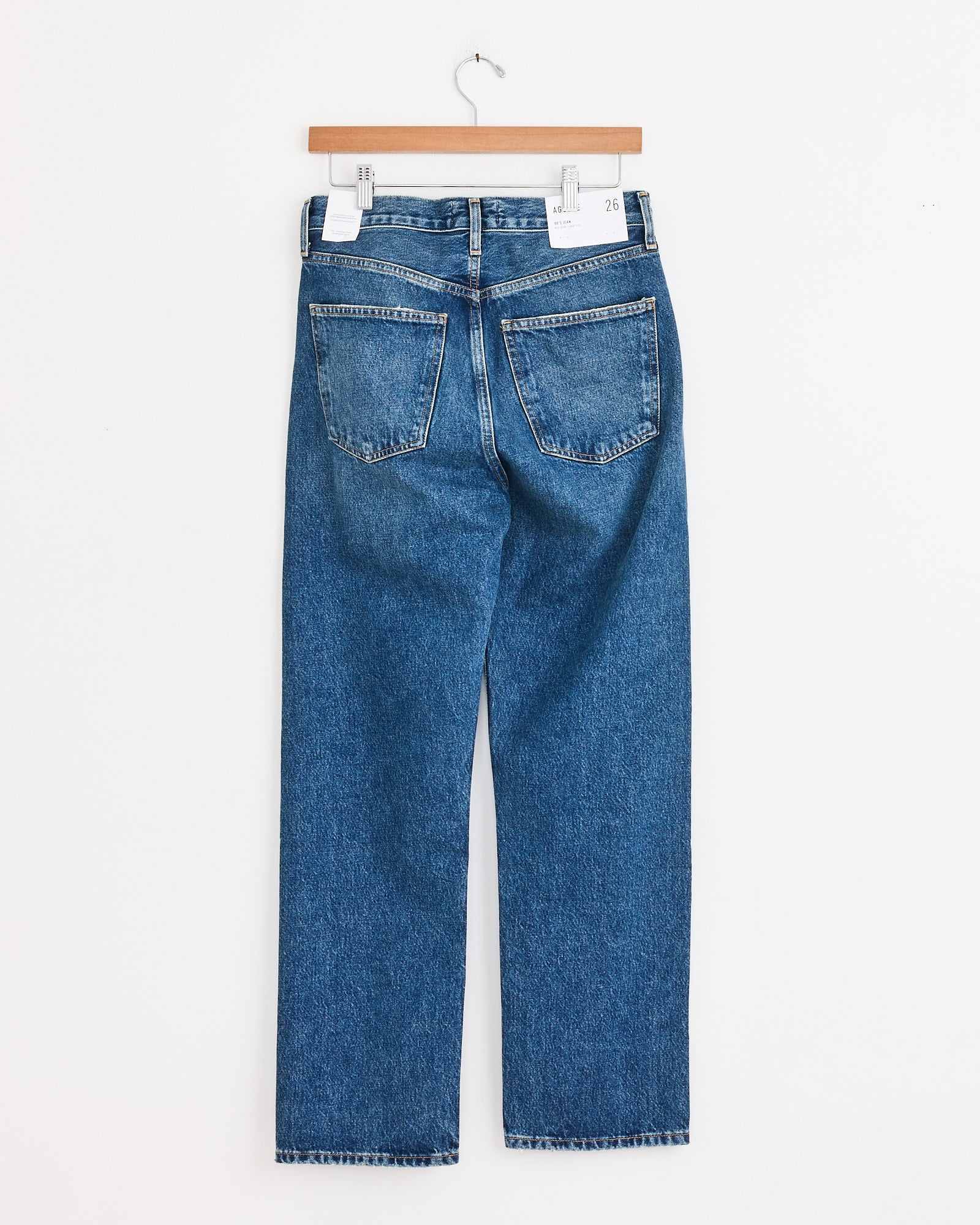90s Jean in Bounty - Image 2