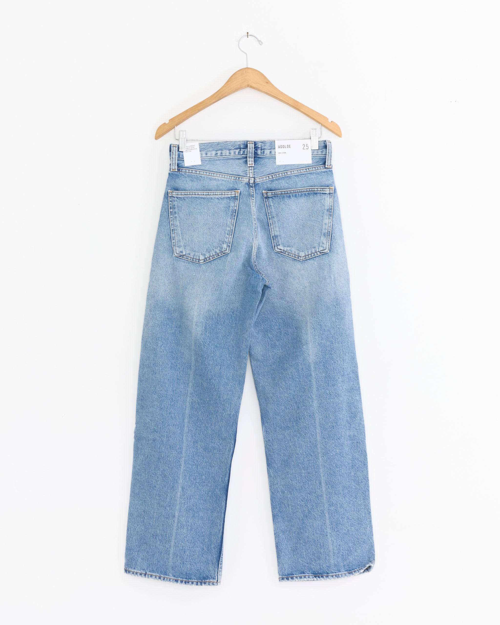 Arc Jean 29" in Brink - Image 3
