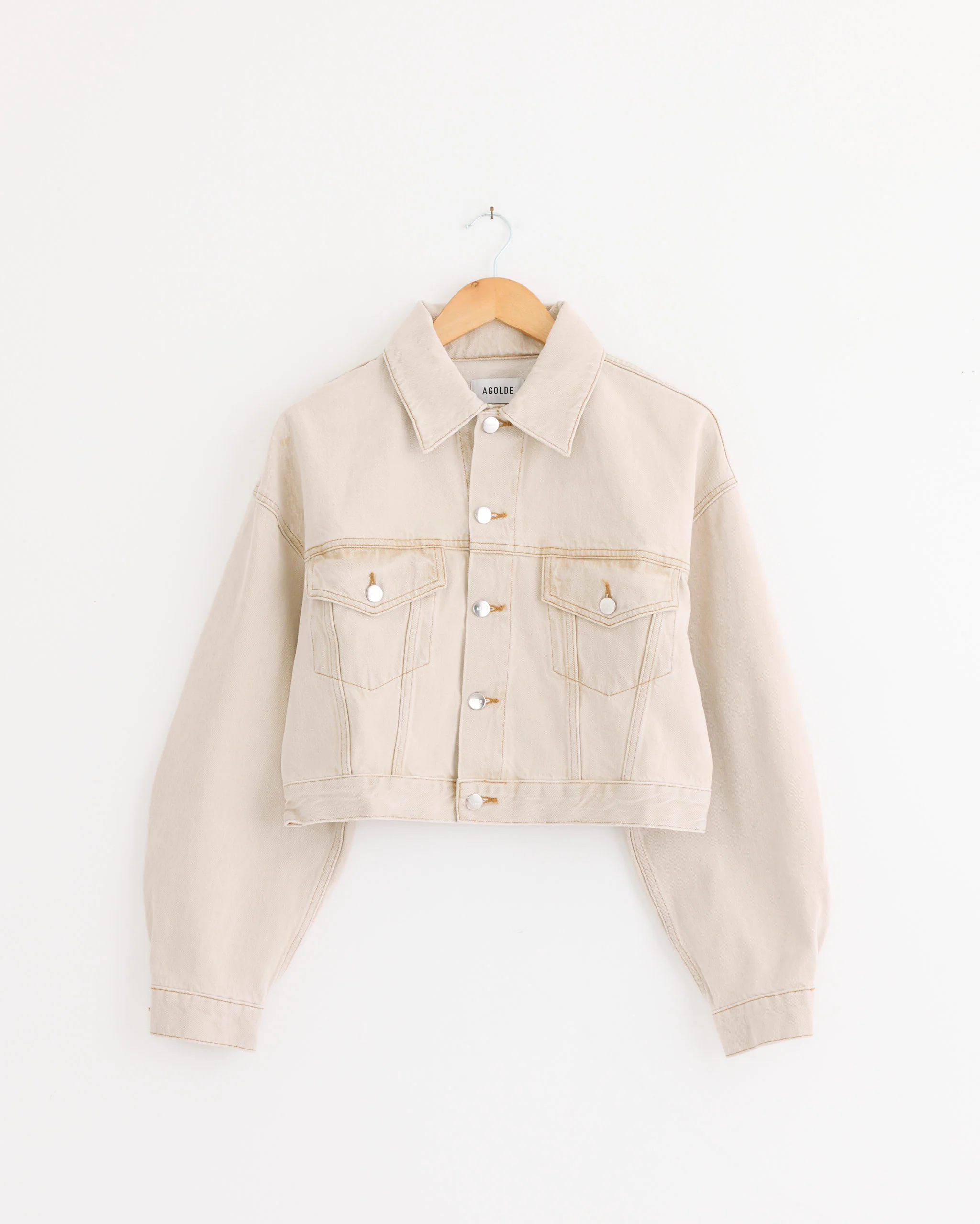 Palmer Jacket in Arena