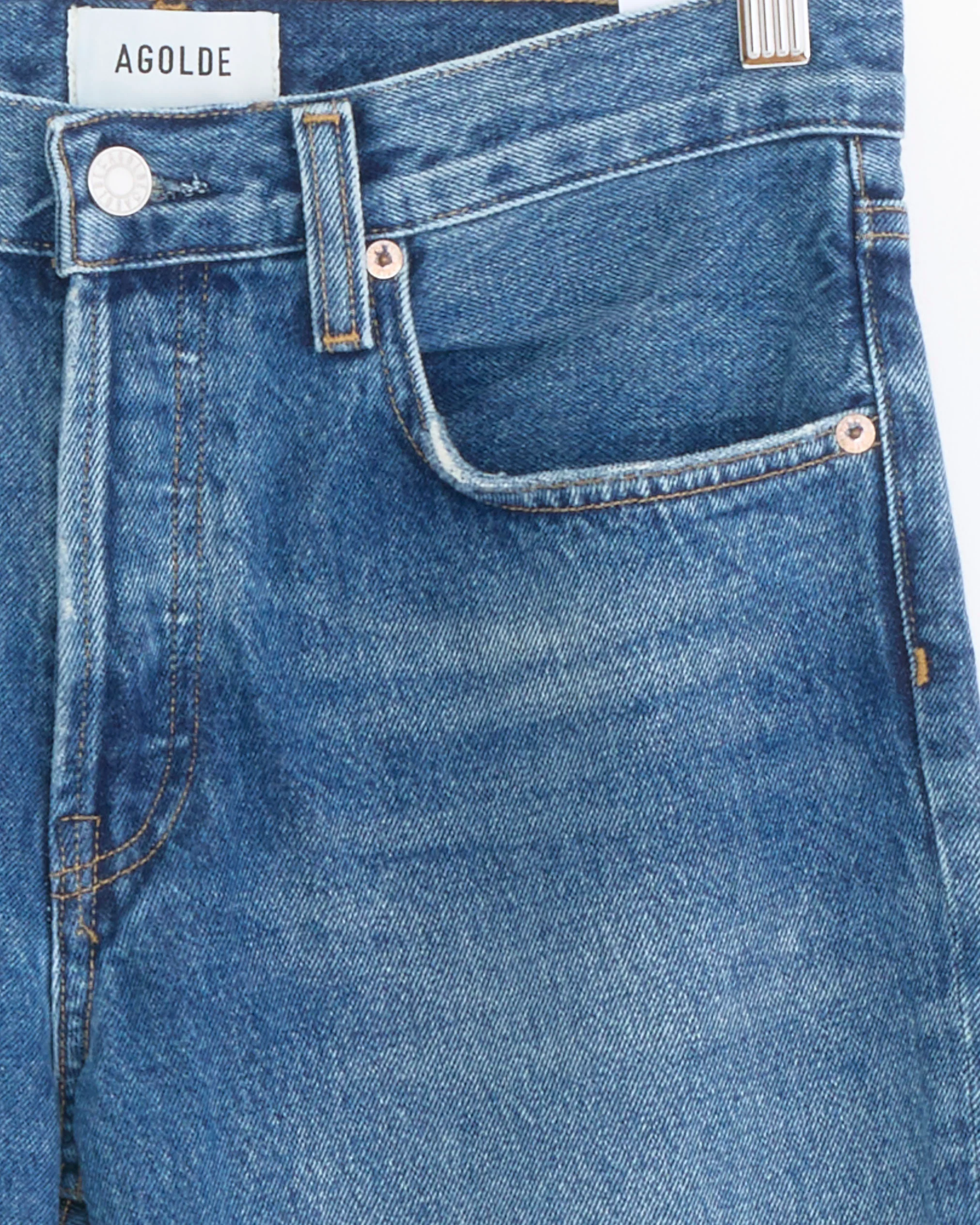 Romney Jean in Bounty - Image 3
