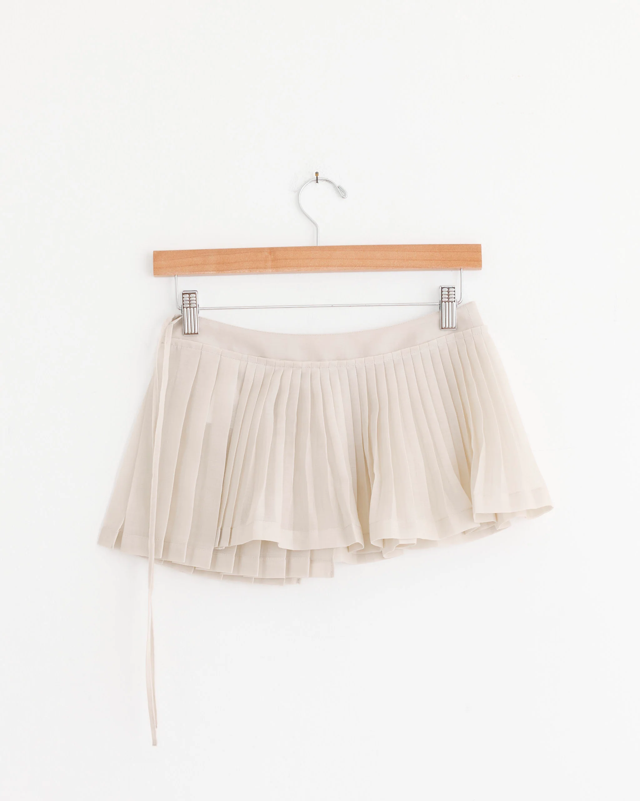 Pleated Belt - Image 2