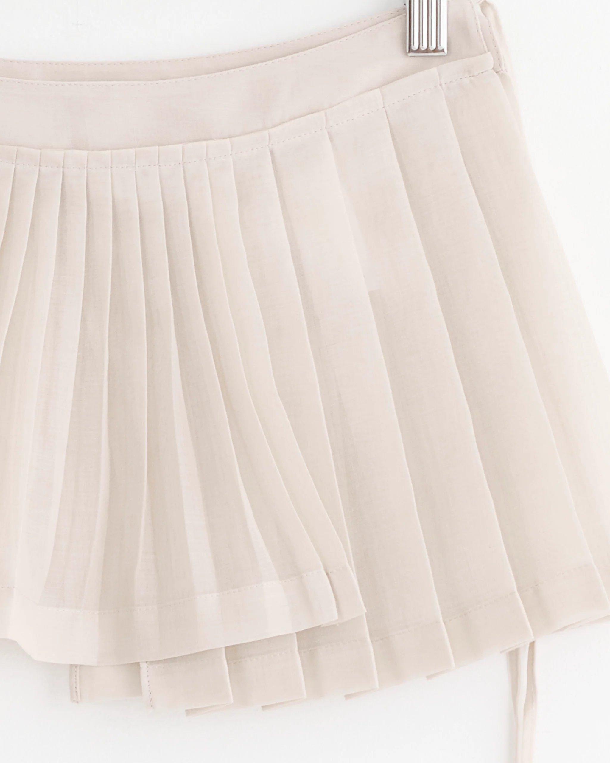 Pleated Belt - Image 3
