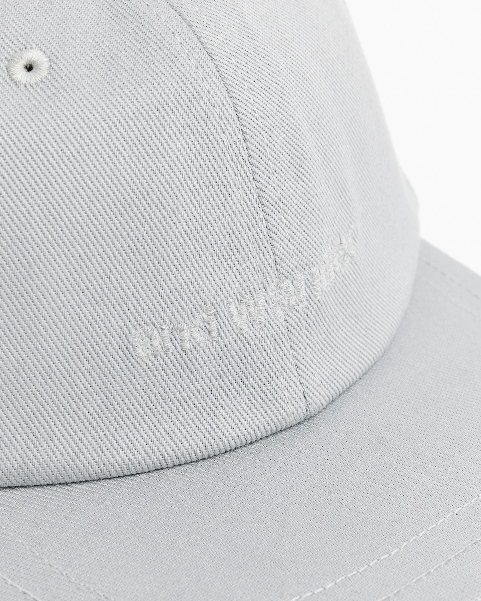 Cotton Twill Cap - Image 8