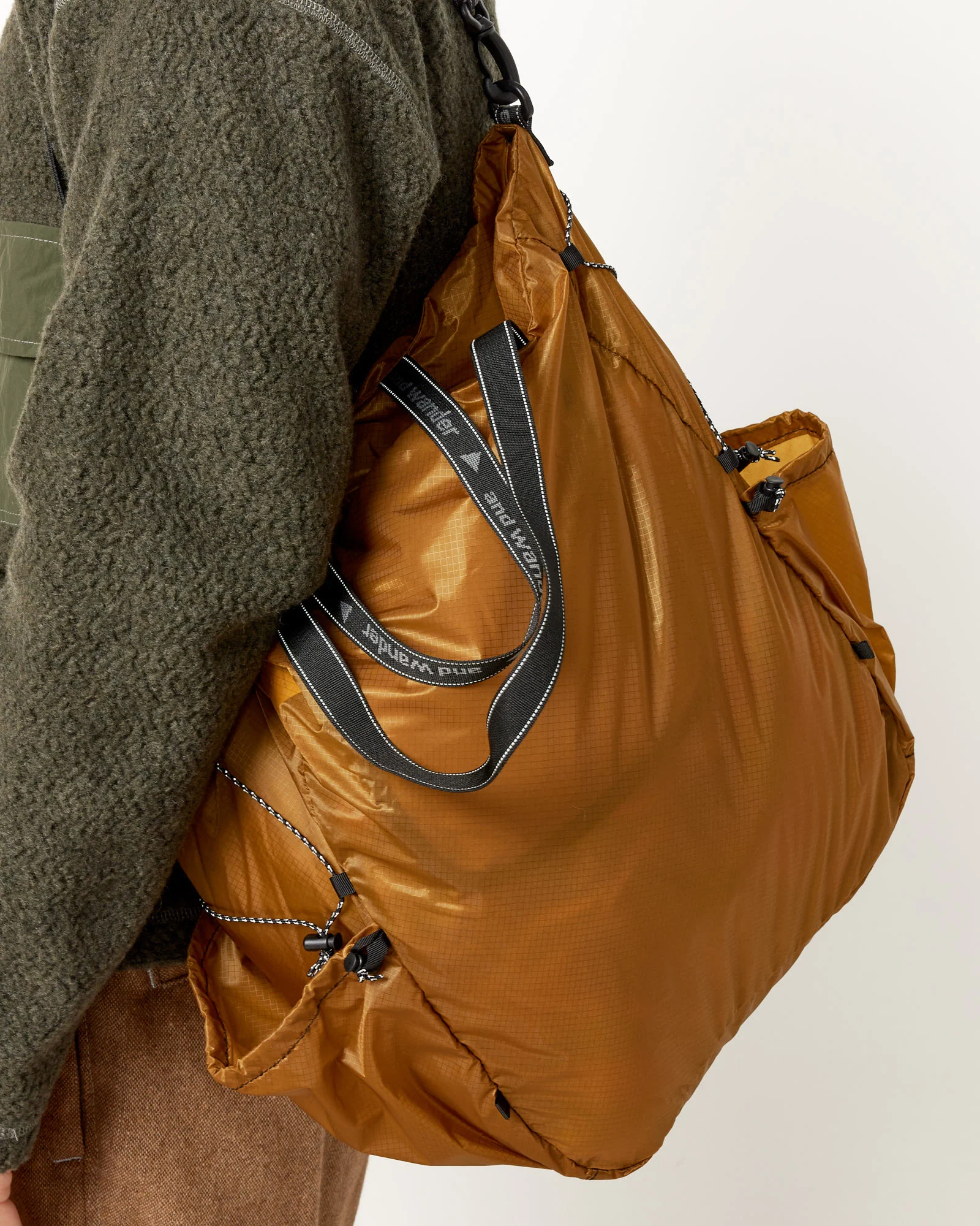 Sil Tote Bag - Image 5