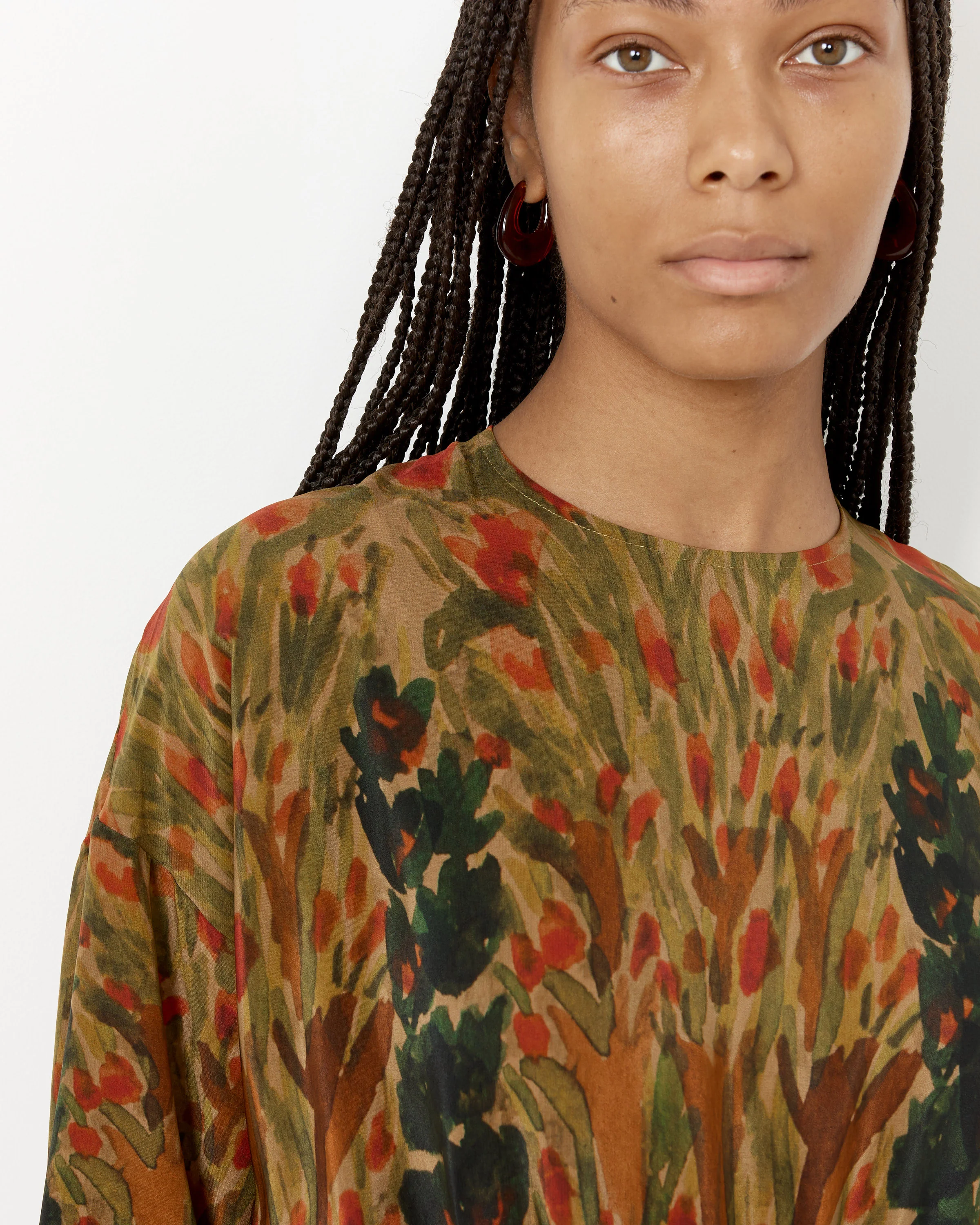 Simple Dress - Image 2