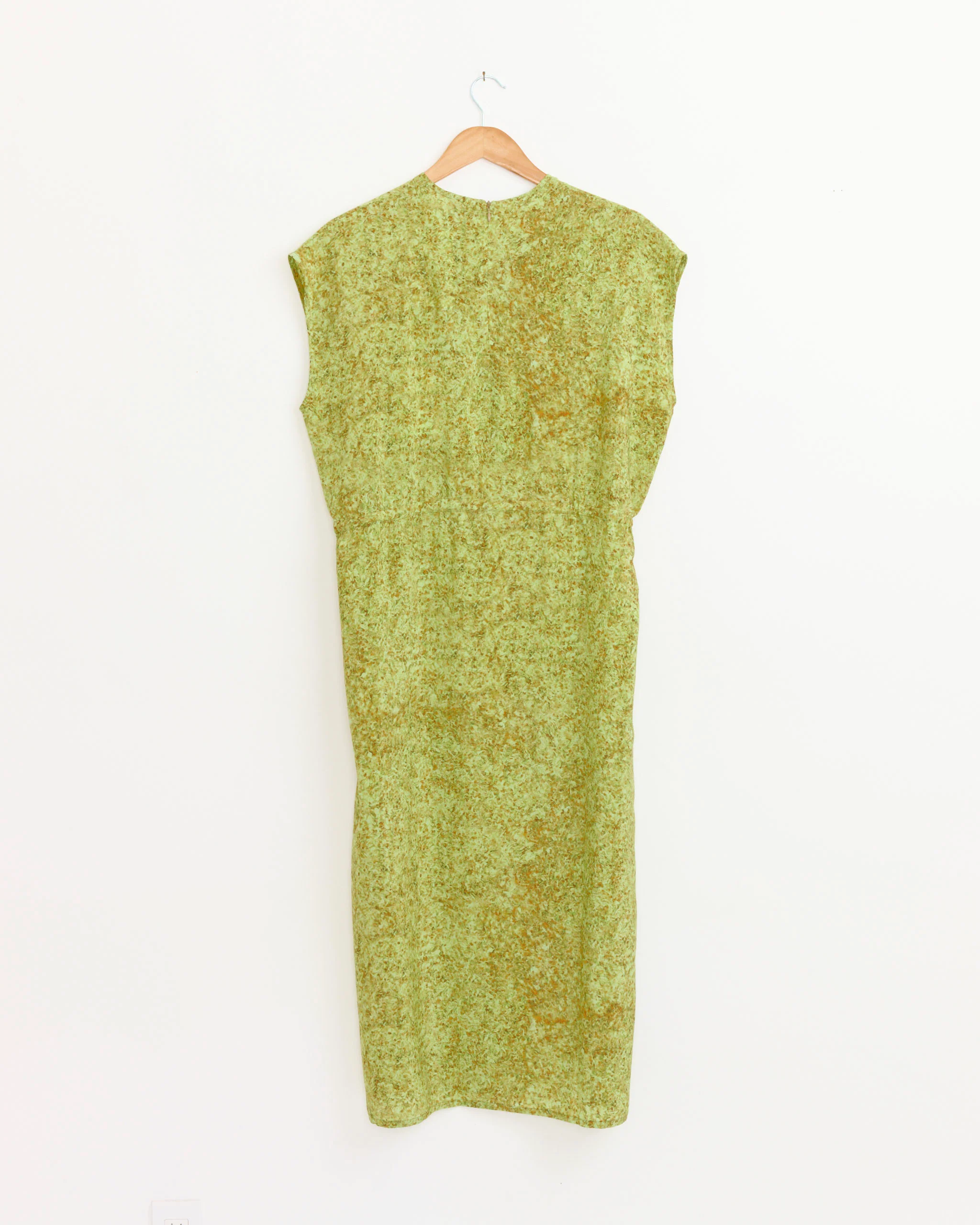 Simple Dress in Print O - Image 3