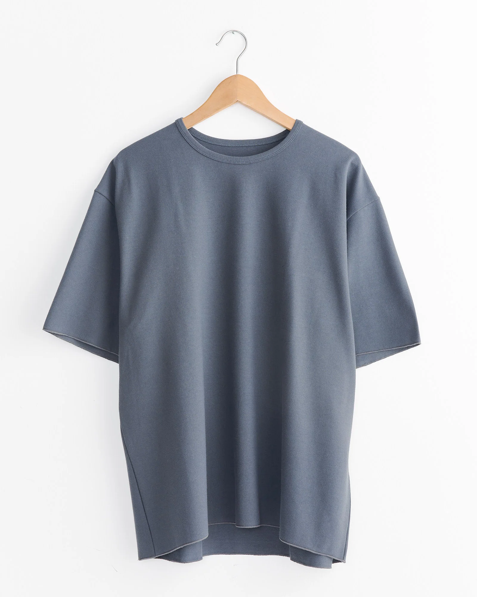 Pontus T-Shirt in Charcoal