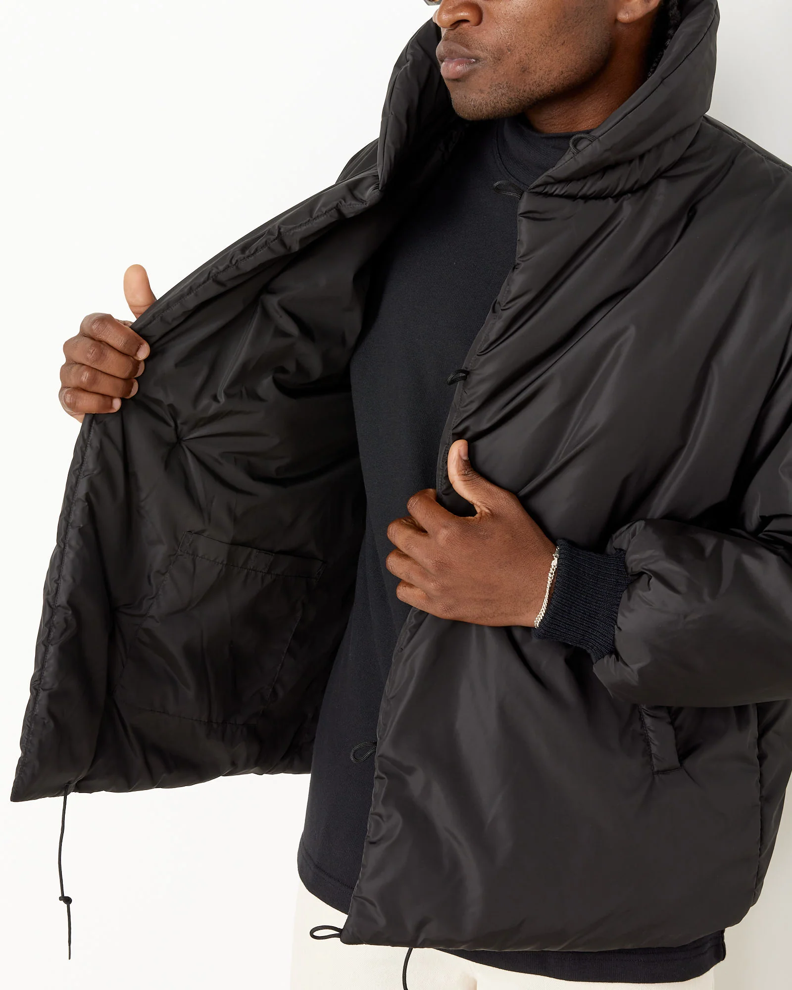 Primaloft Filled Jacket - Image 2