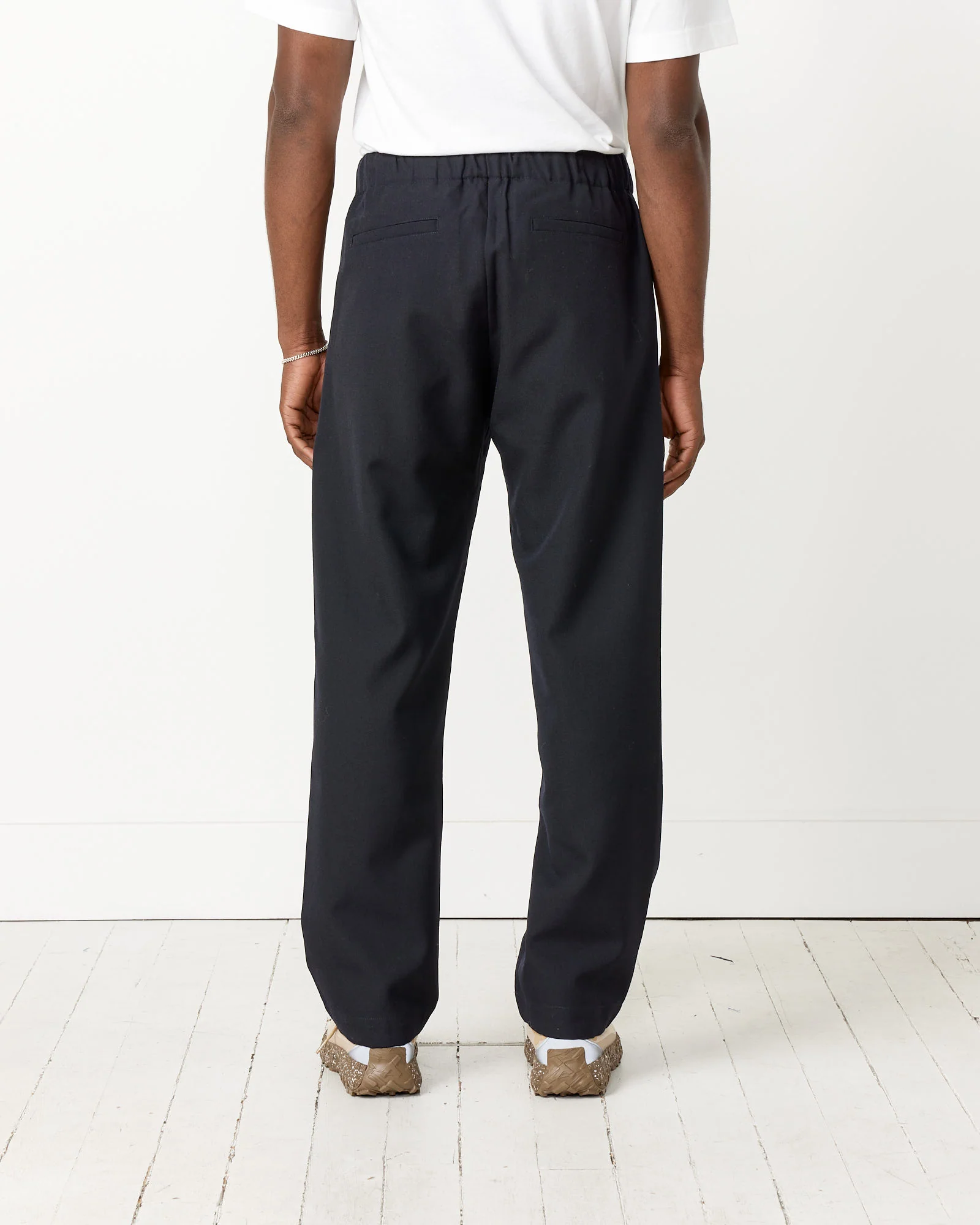 Terra Lined Trouser - Image 4