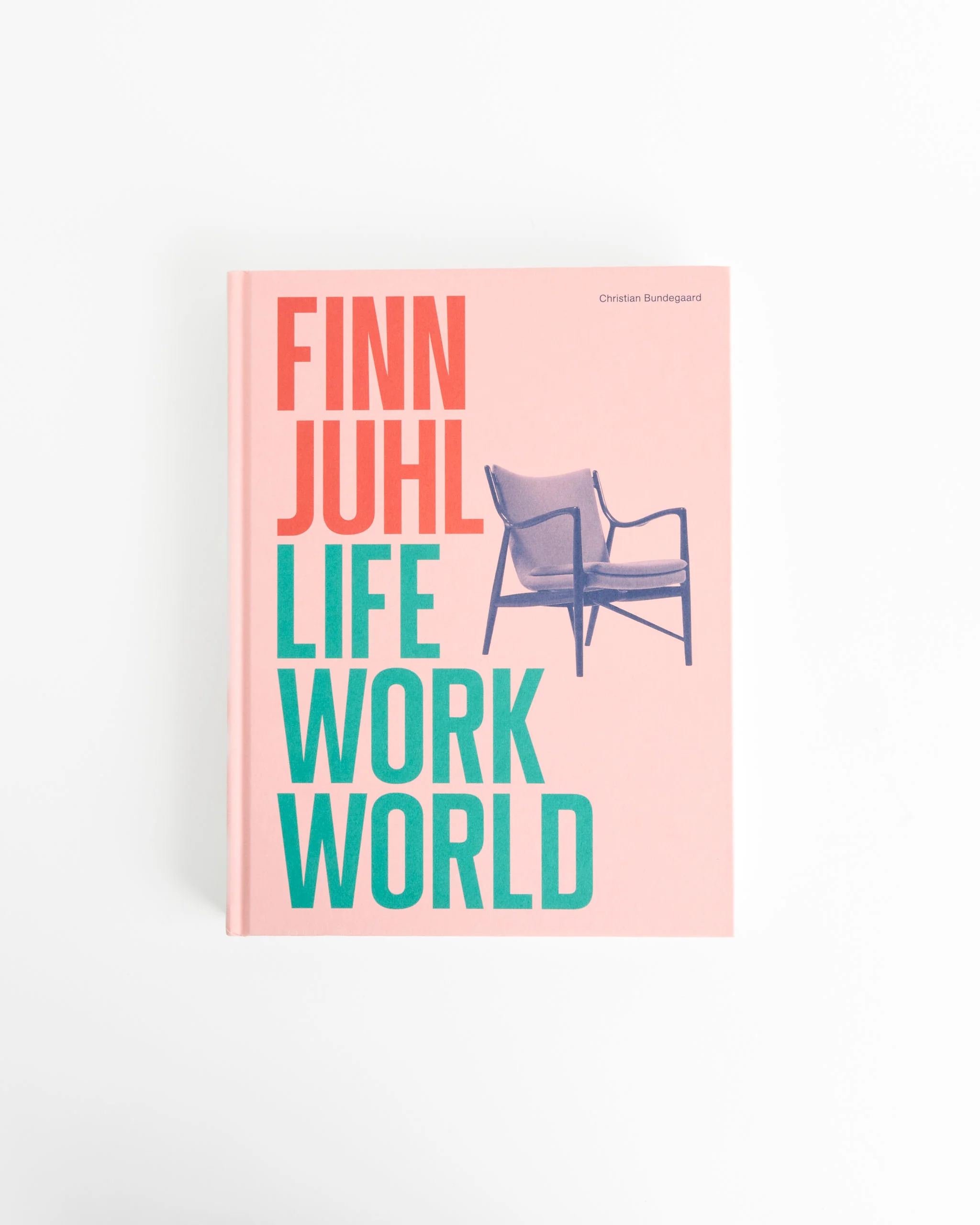 Finn Juhl: Life, Work, World