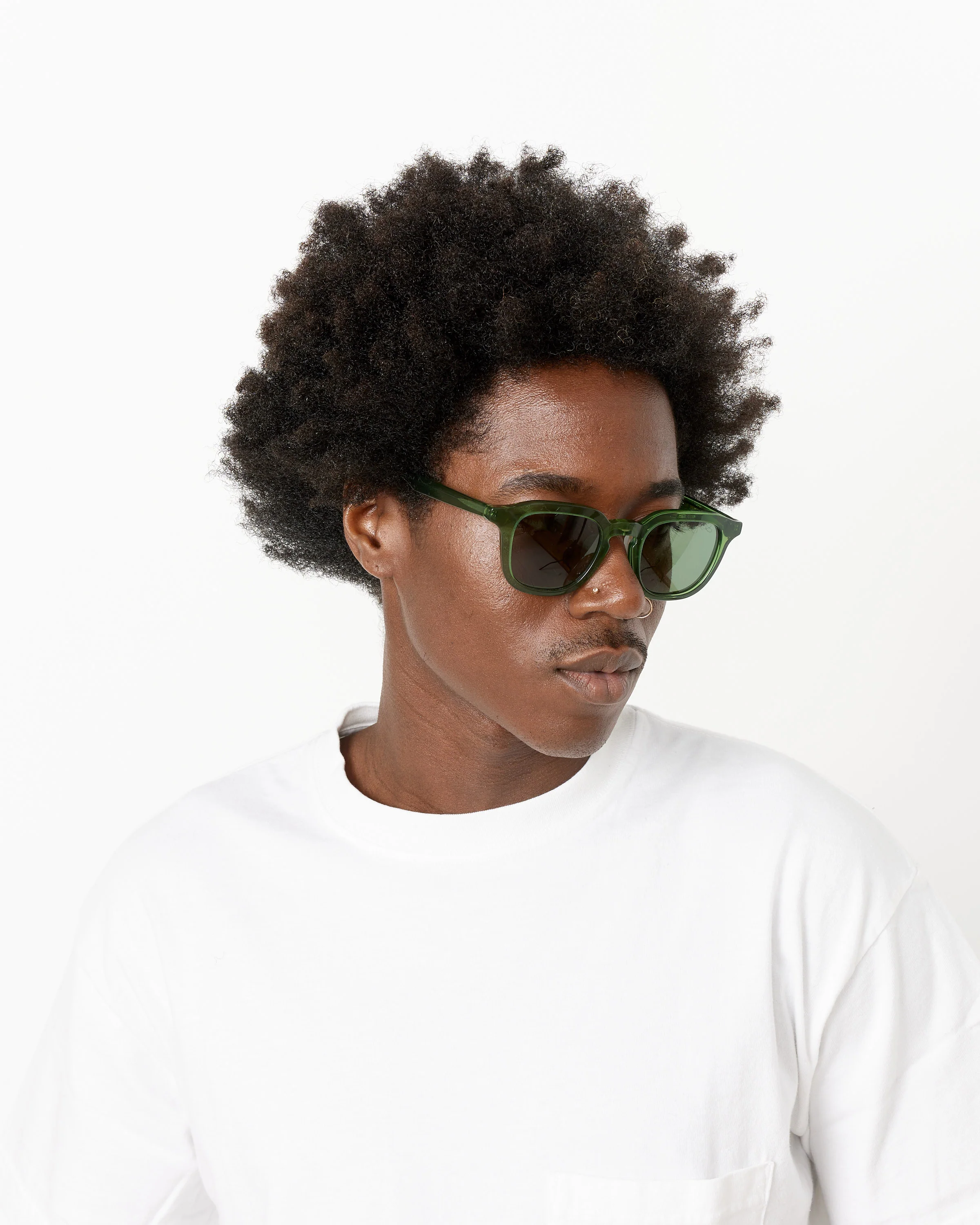 Hoffman Sunglasses - Image 2