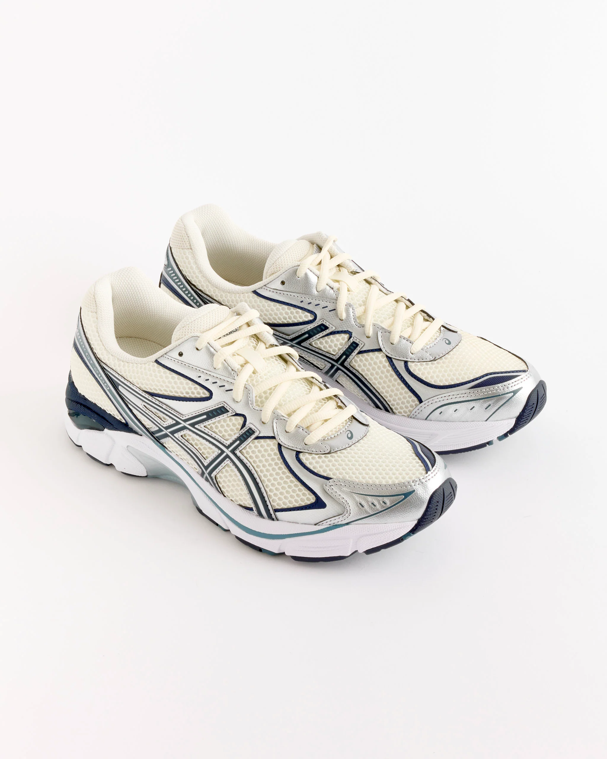 GT 2160 in Cream/Raw Indigo - Image 2