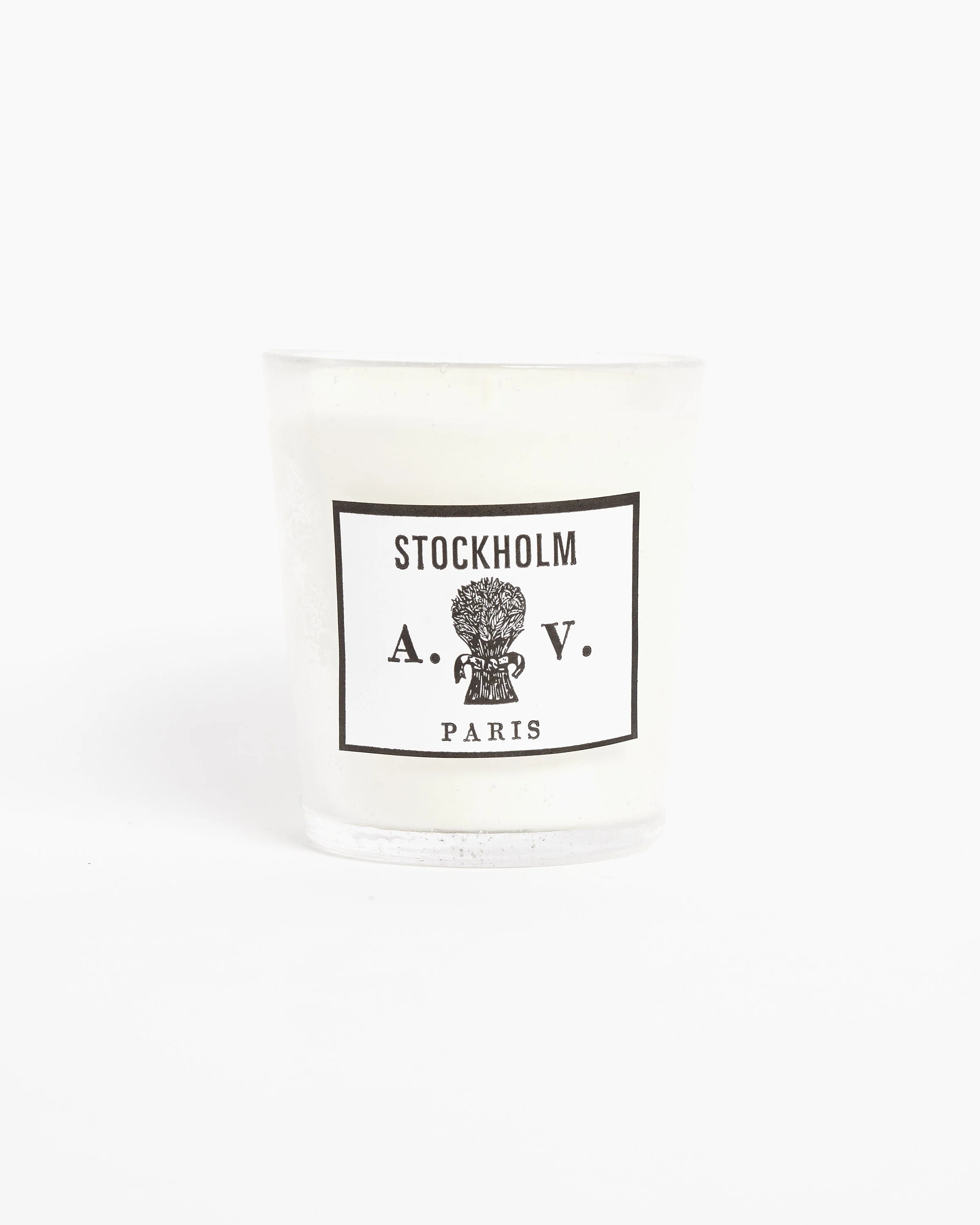 Stockholm Scented Candle - Image 2