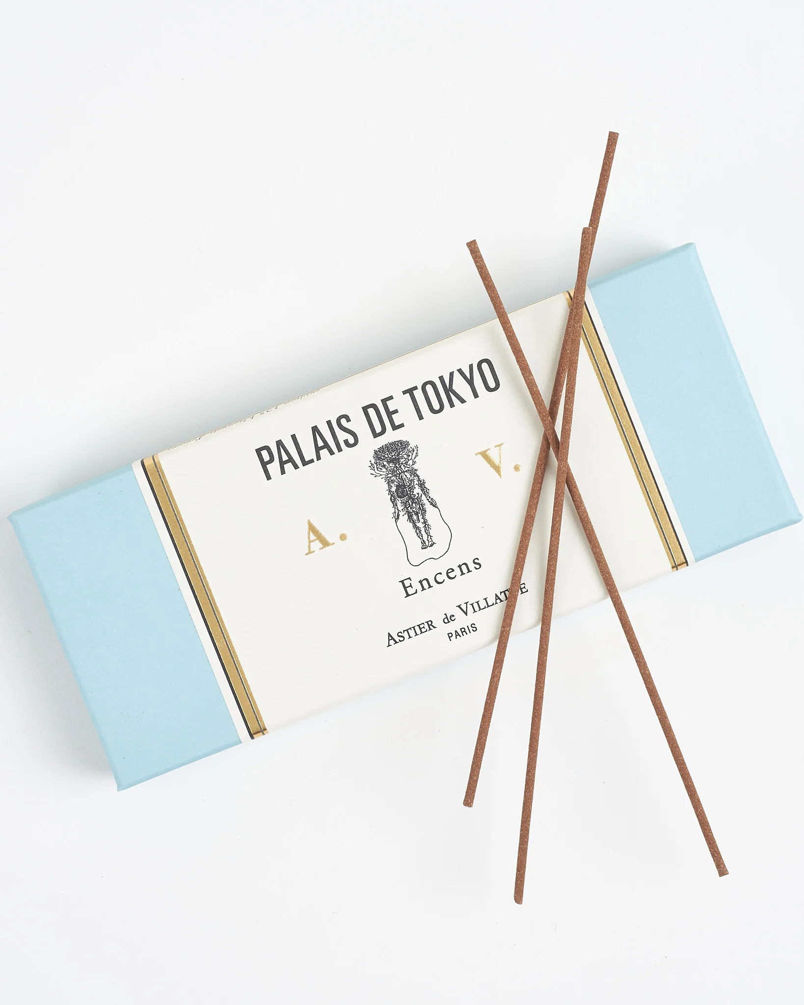 Palais de Tokyo Incense - Image 2