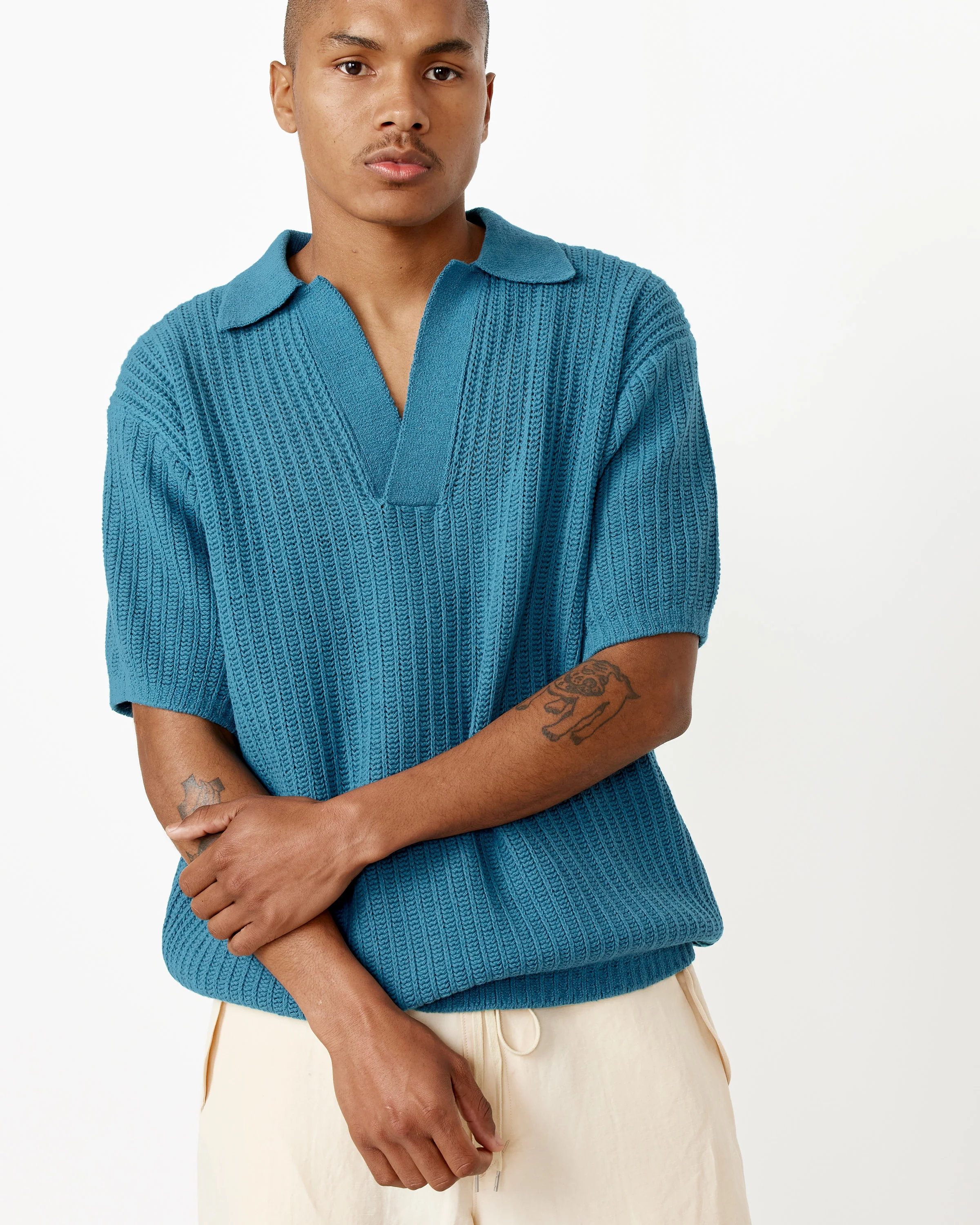 Skipper Polo - Image 4