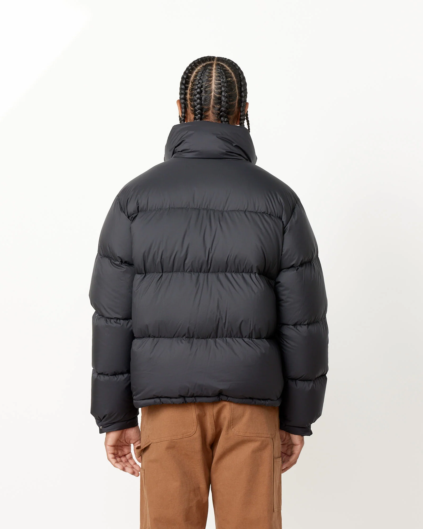 Super Light Nylon Down Blouson - Image 3