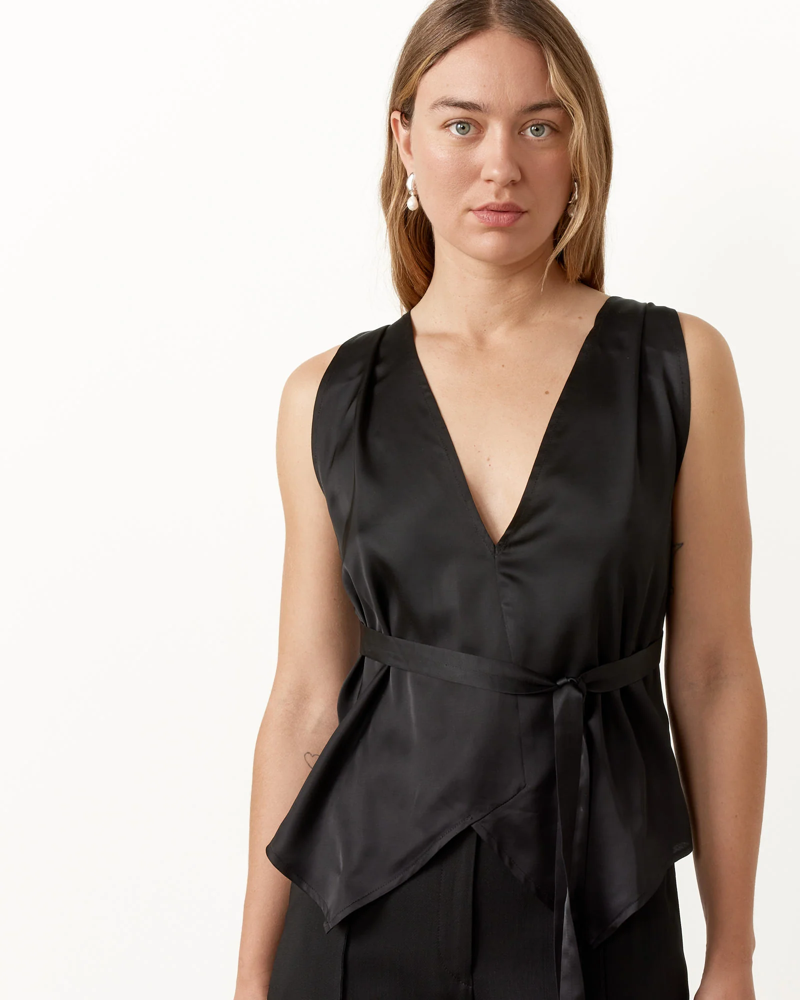 Cravat Top - Image 6