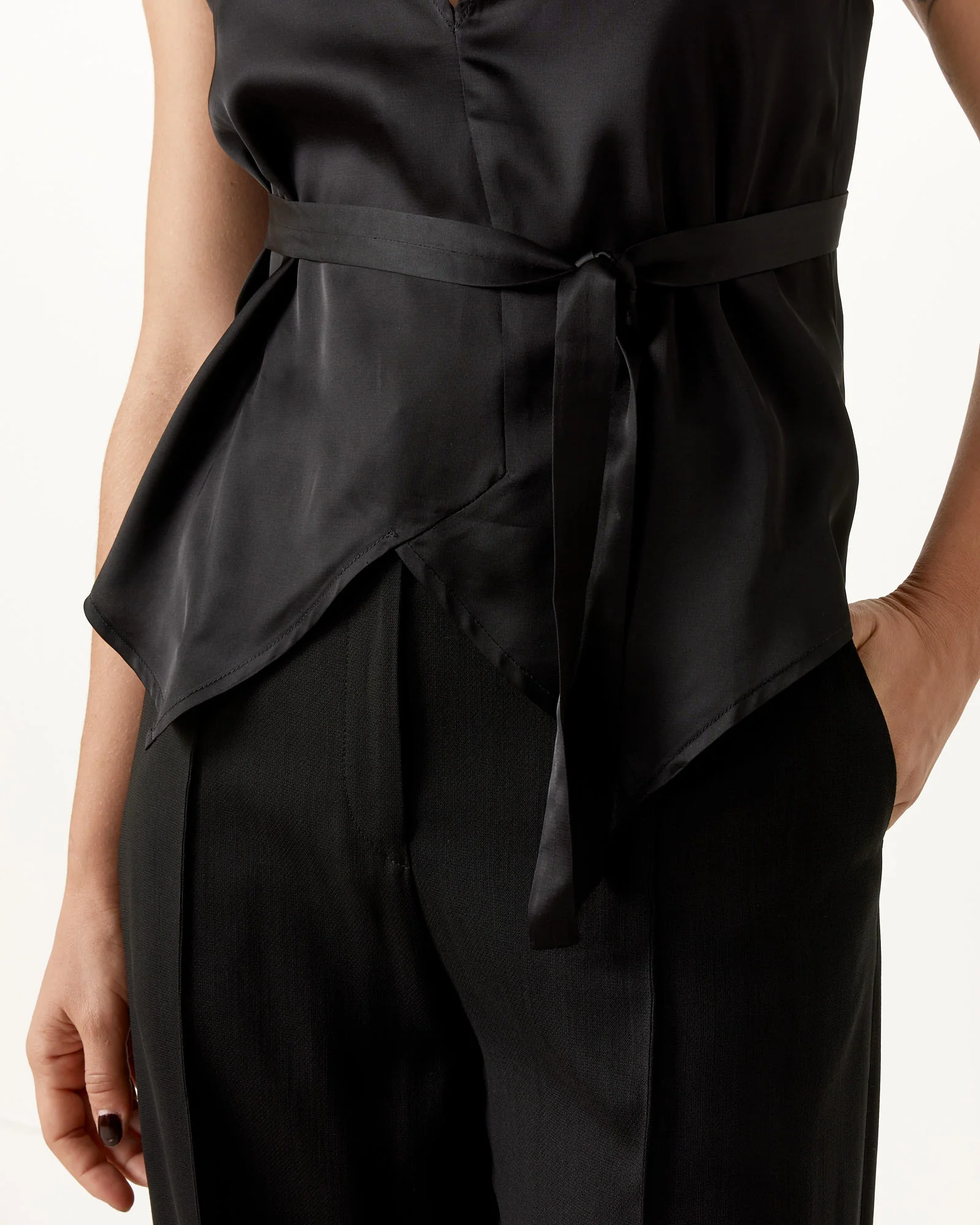 Cravat Top - Image 7