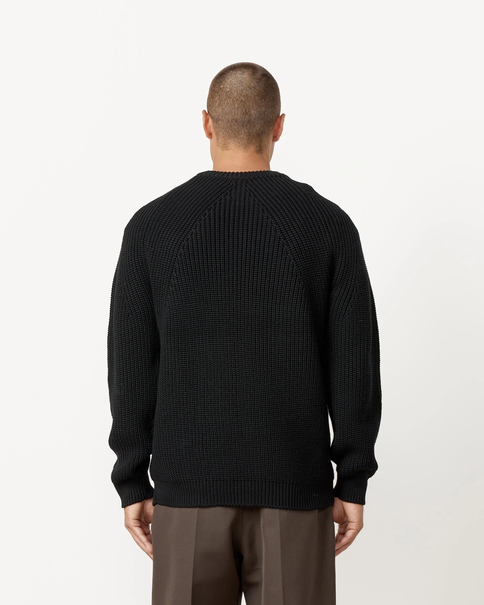Signature Crew Neck - Image 5