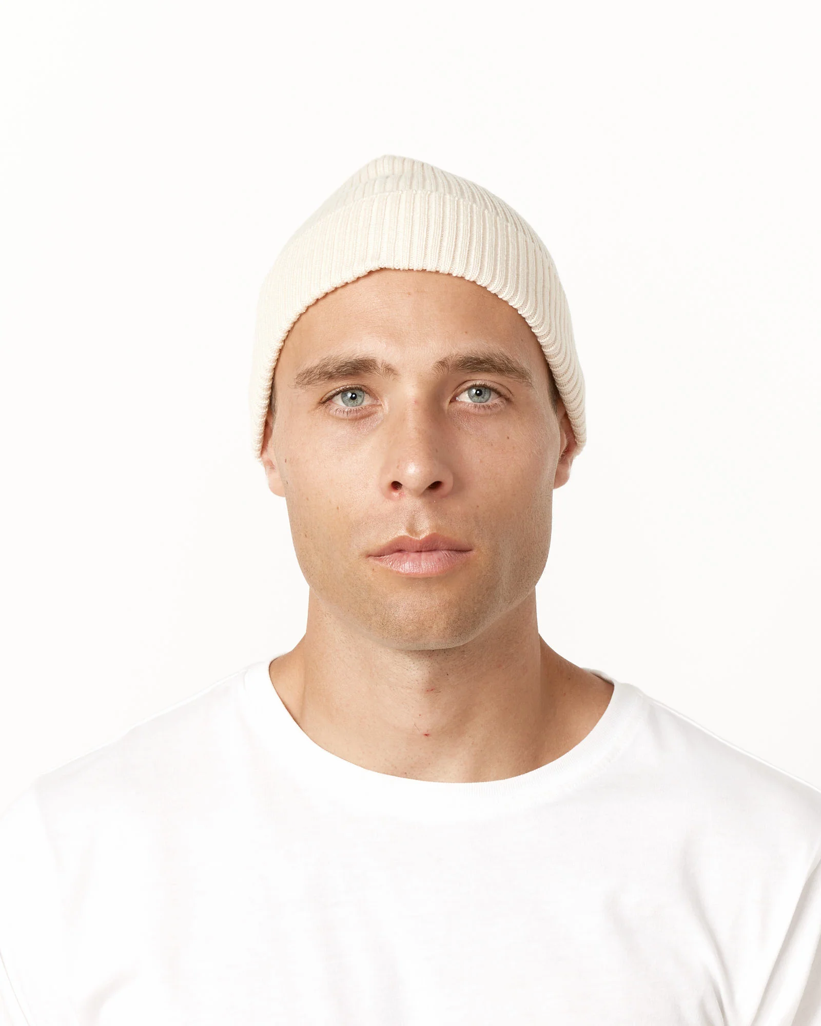 Wool Knit Cap - Image 6