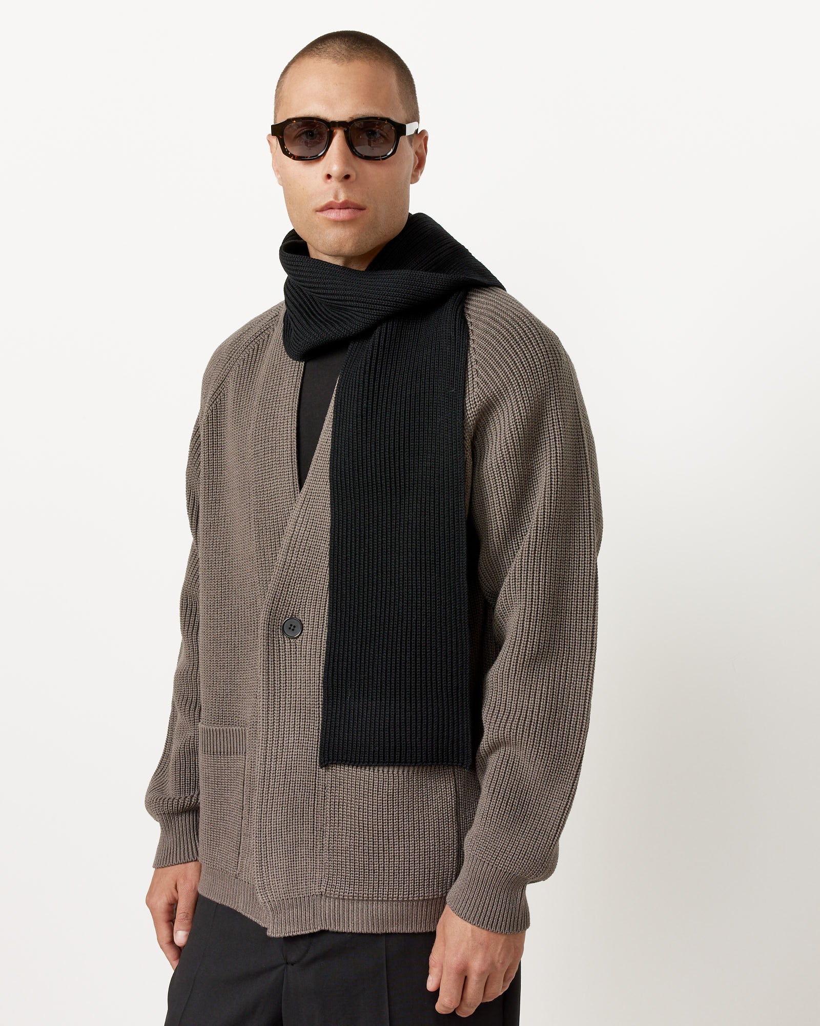 Wool Muffler - Image 2