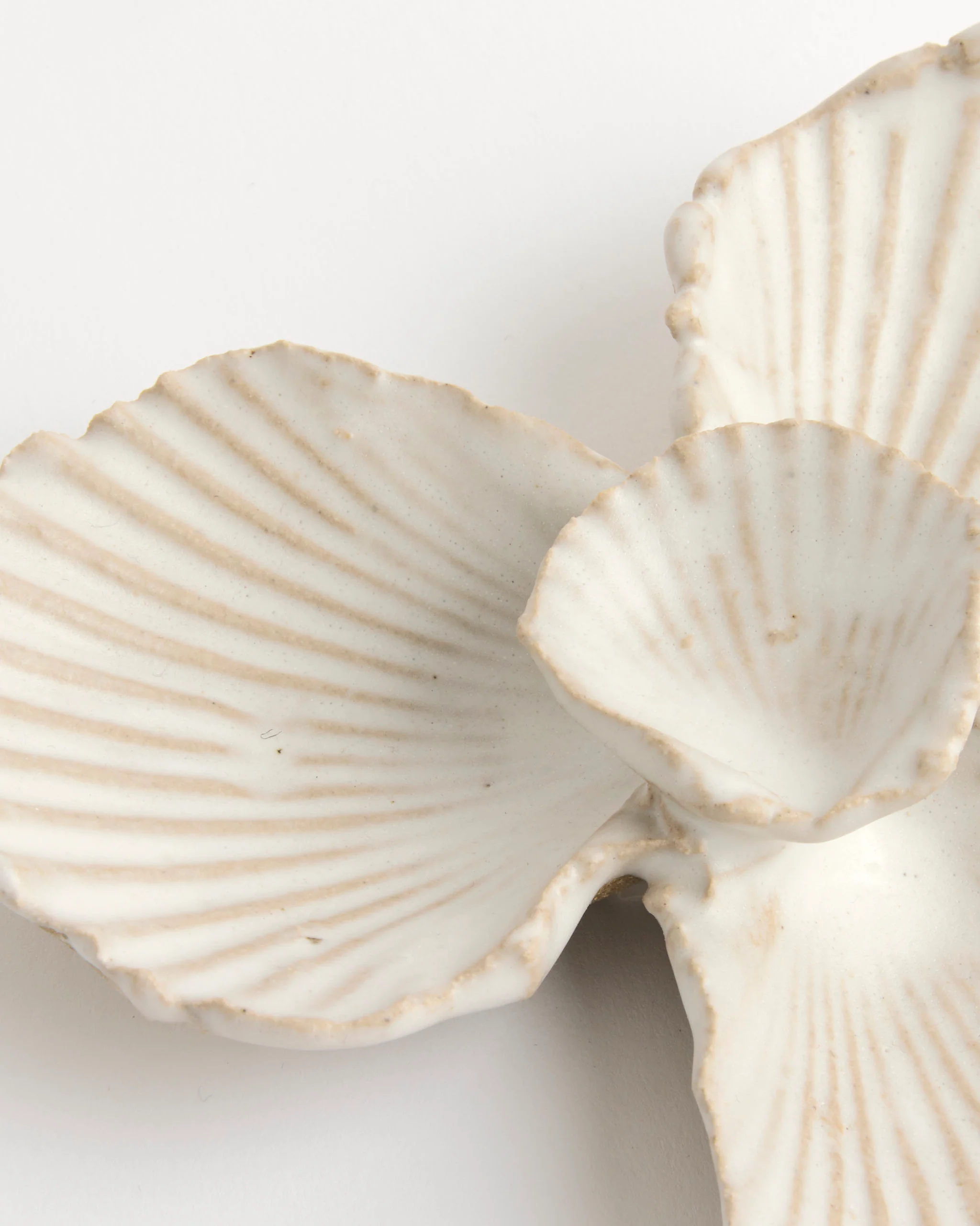 Shell Mineral Dish - Image 3