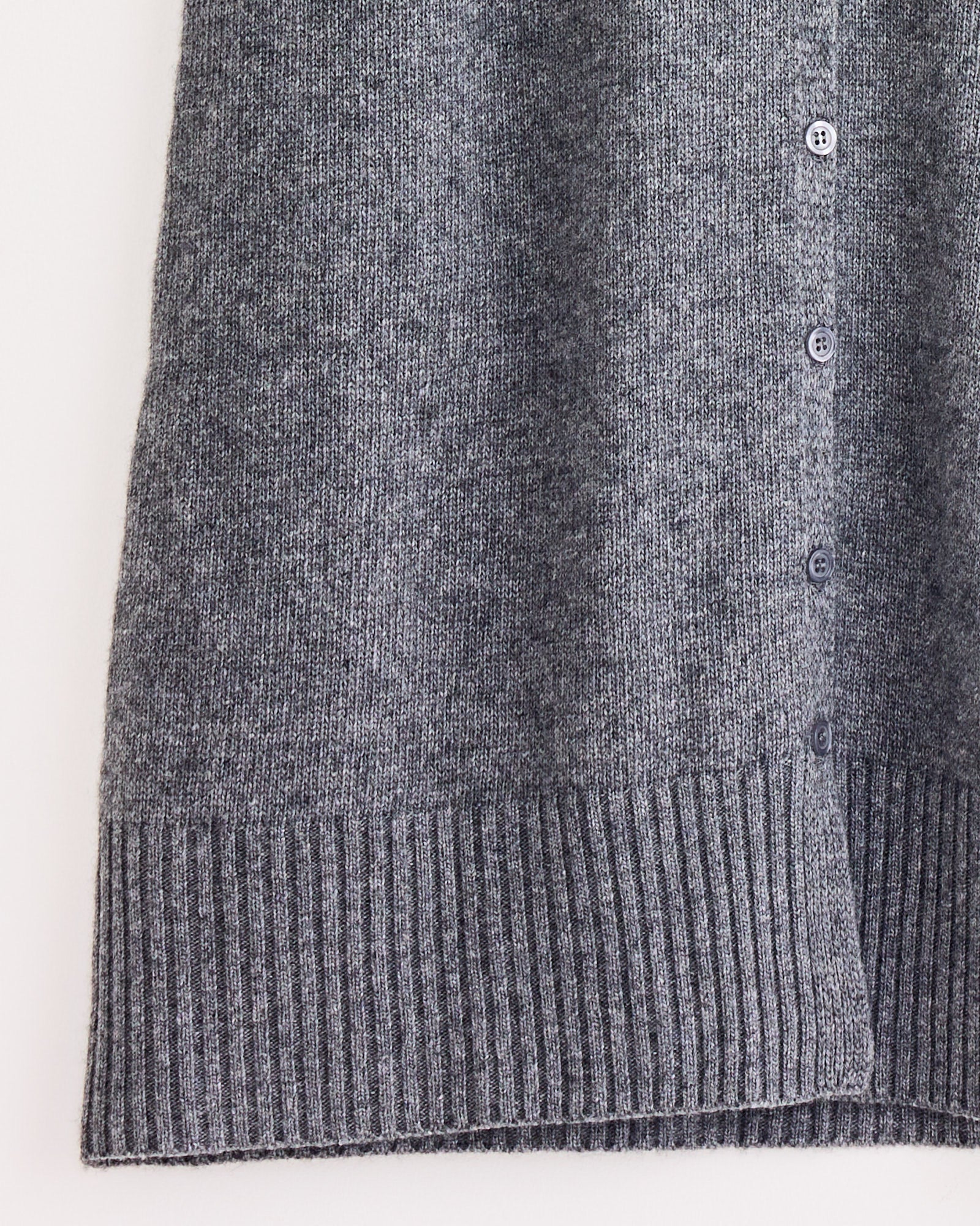 Amina Skirt in Light Grey - Image 2