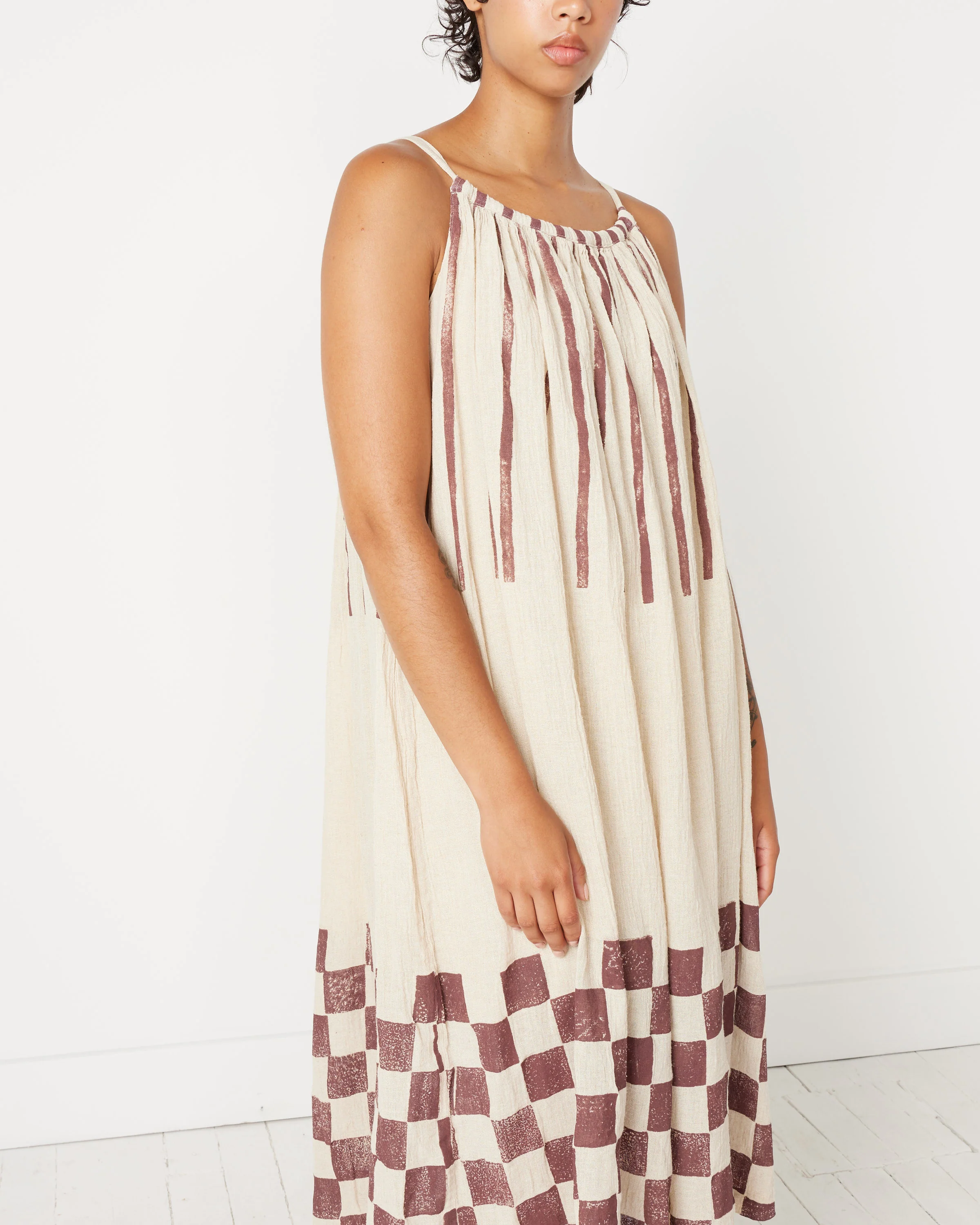 Double Layered Dress - Image 5