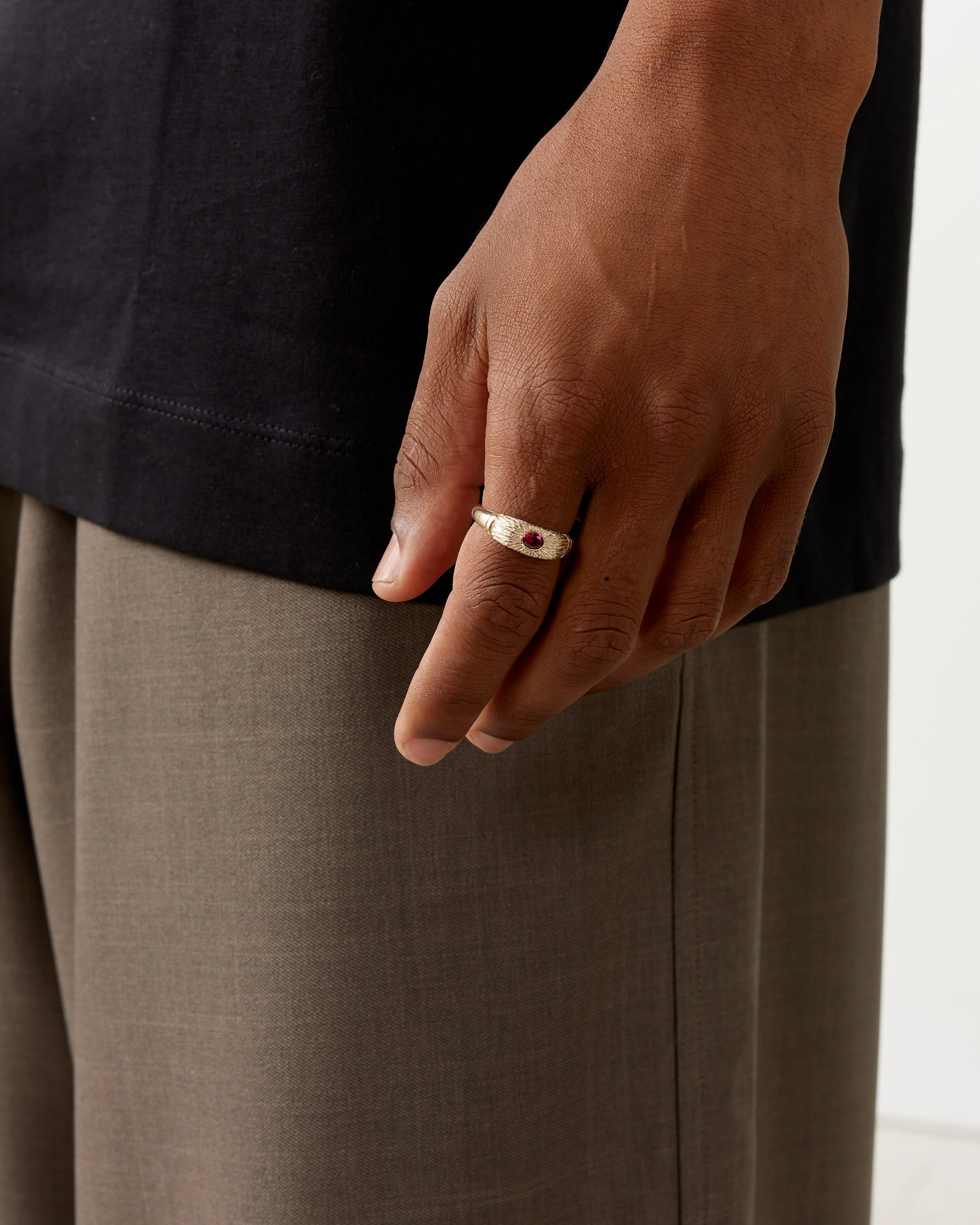 Hand Me Down Ring - Image 4