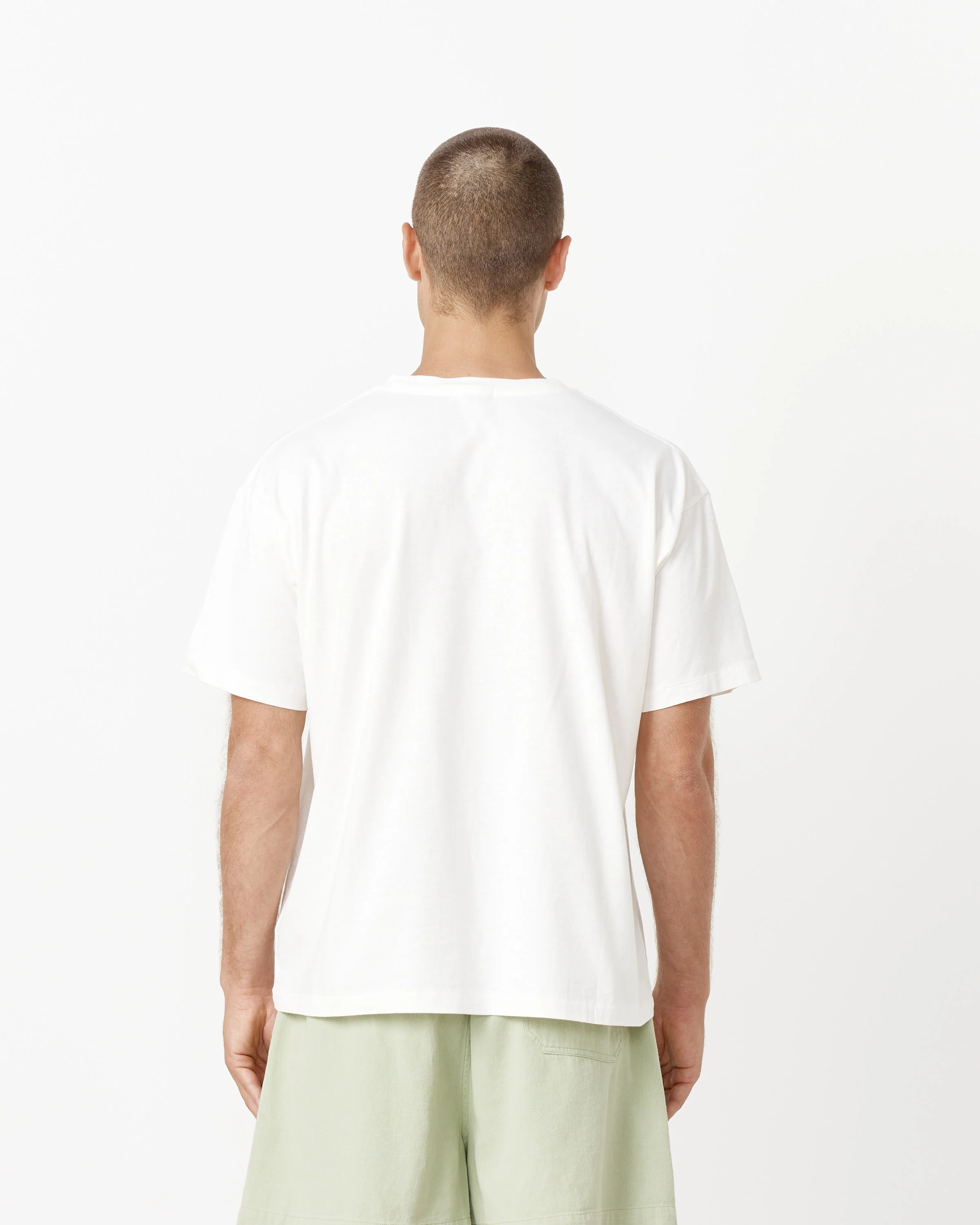 Island Tee - Image 4