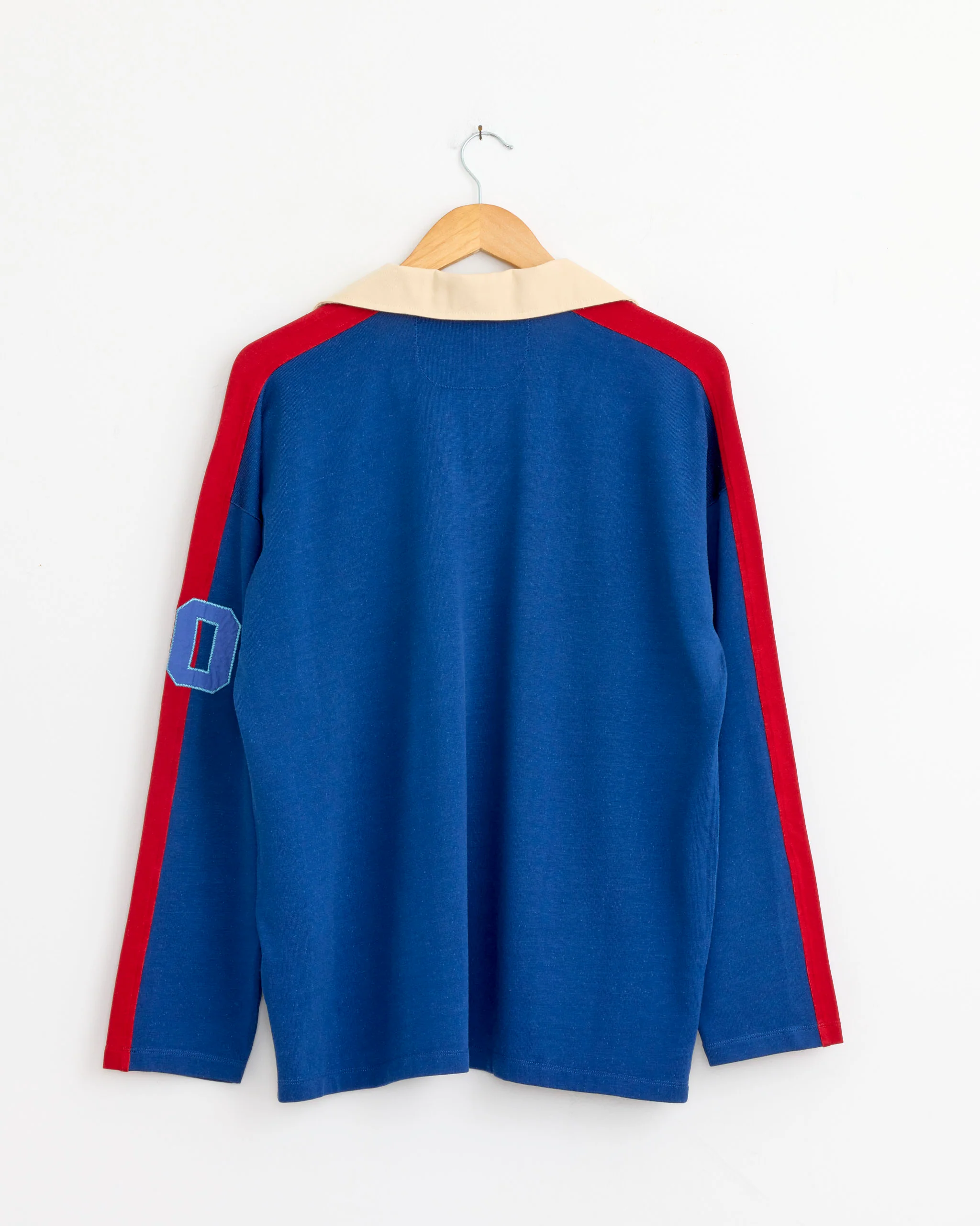 Lakewood Polo in Blue - Image 3
