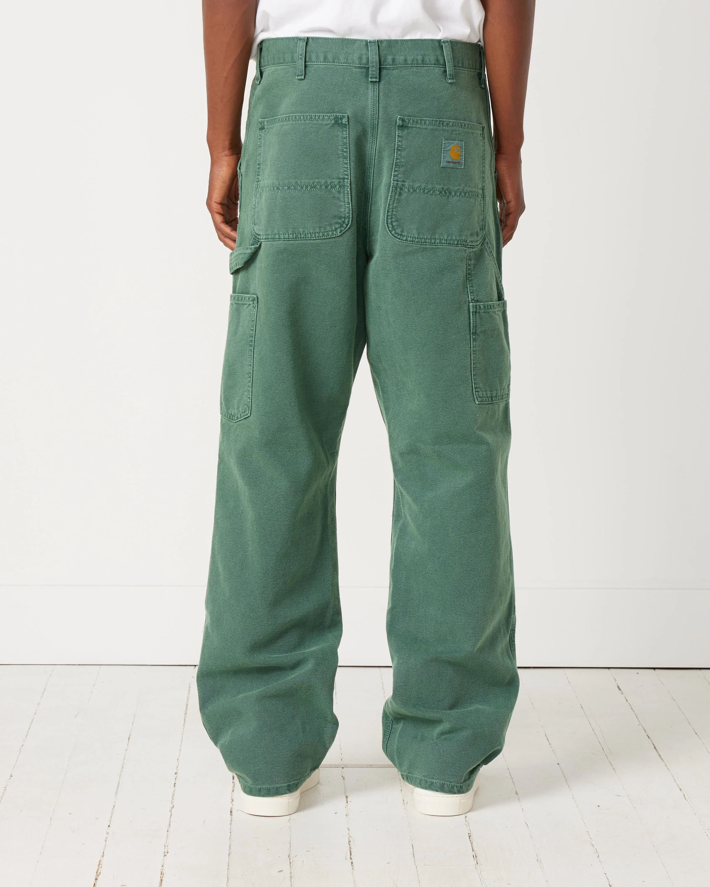 Double Knee Pant - Image 4