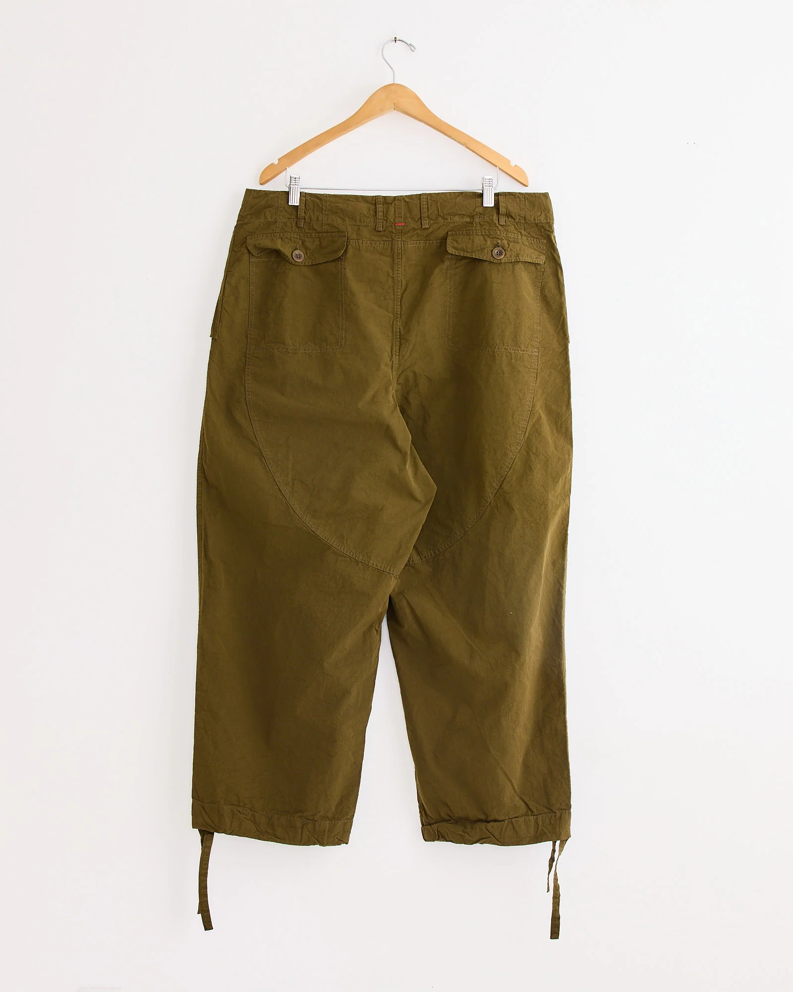 Abel Pant in Green Lake - Image 3