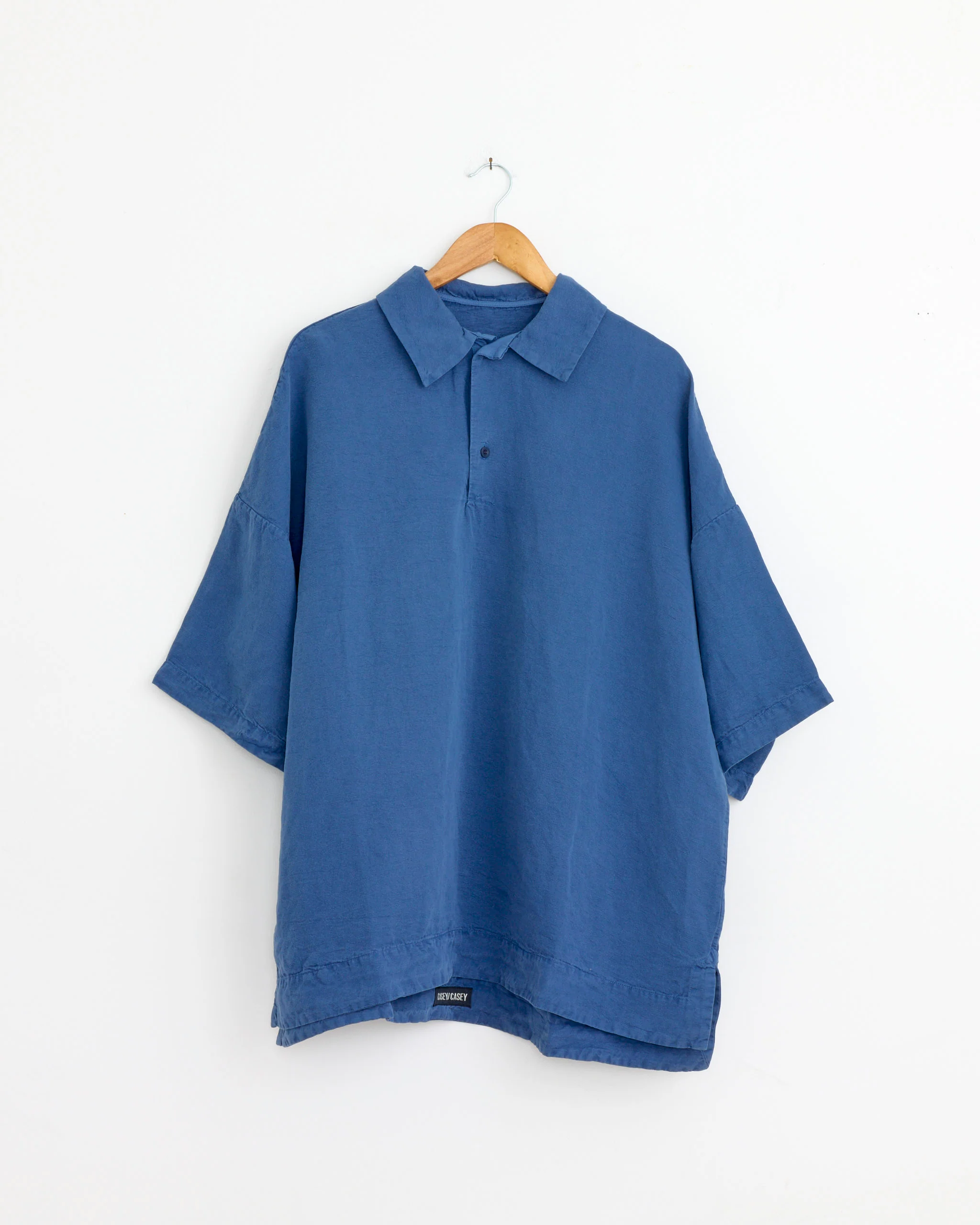 Equerre Polo in Blue