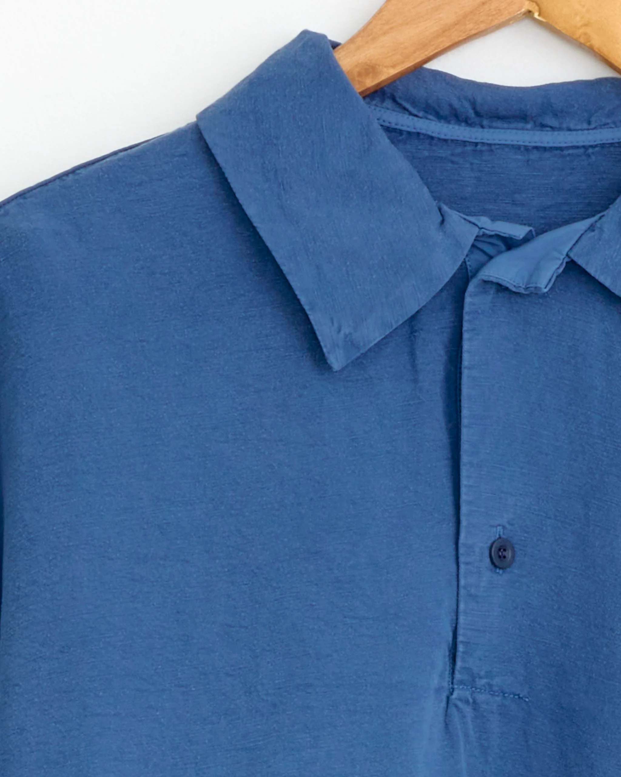 Equerre Polo in Blue - Image 2