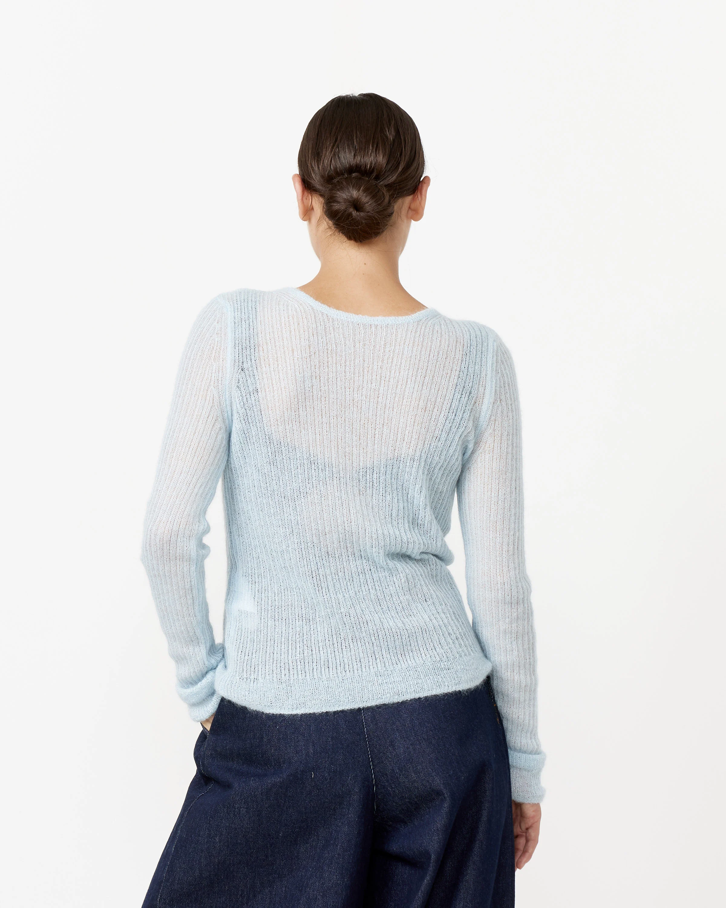 Ussi Pullover - Image 5