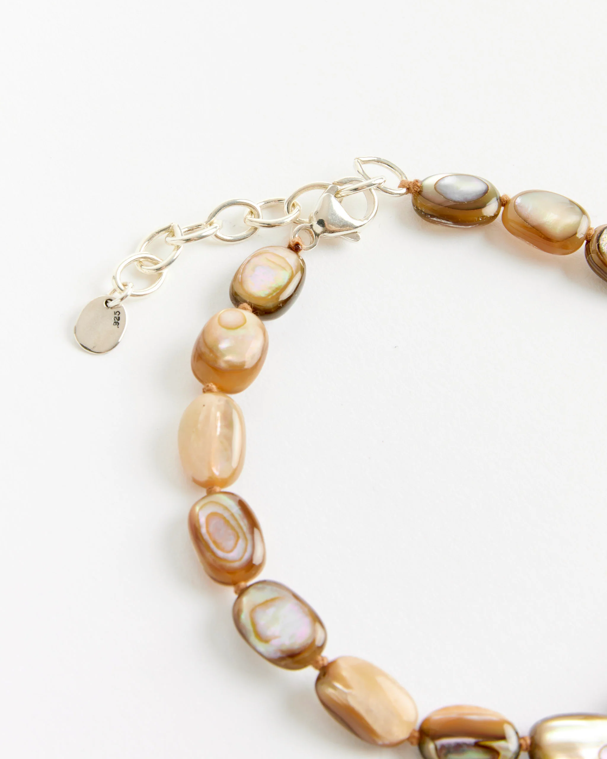 Anklet in Abalone - Image 2
