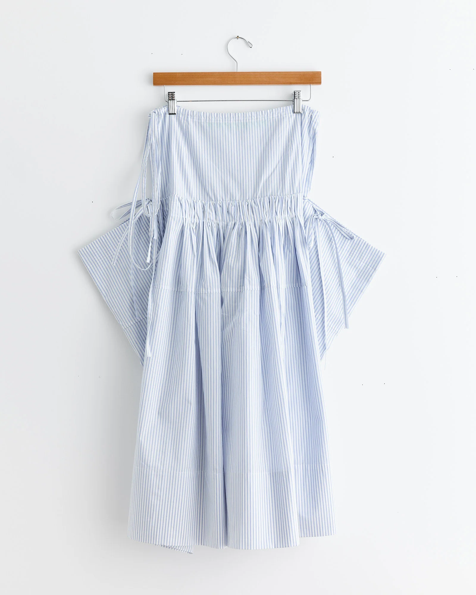 Cam Skirt Riviera Stripe - Image 3