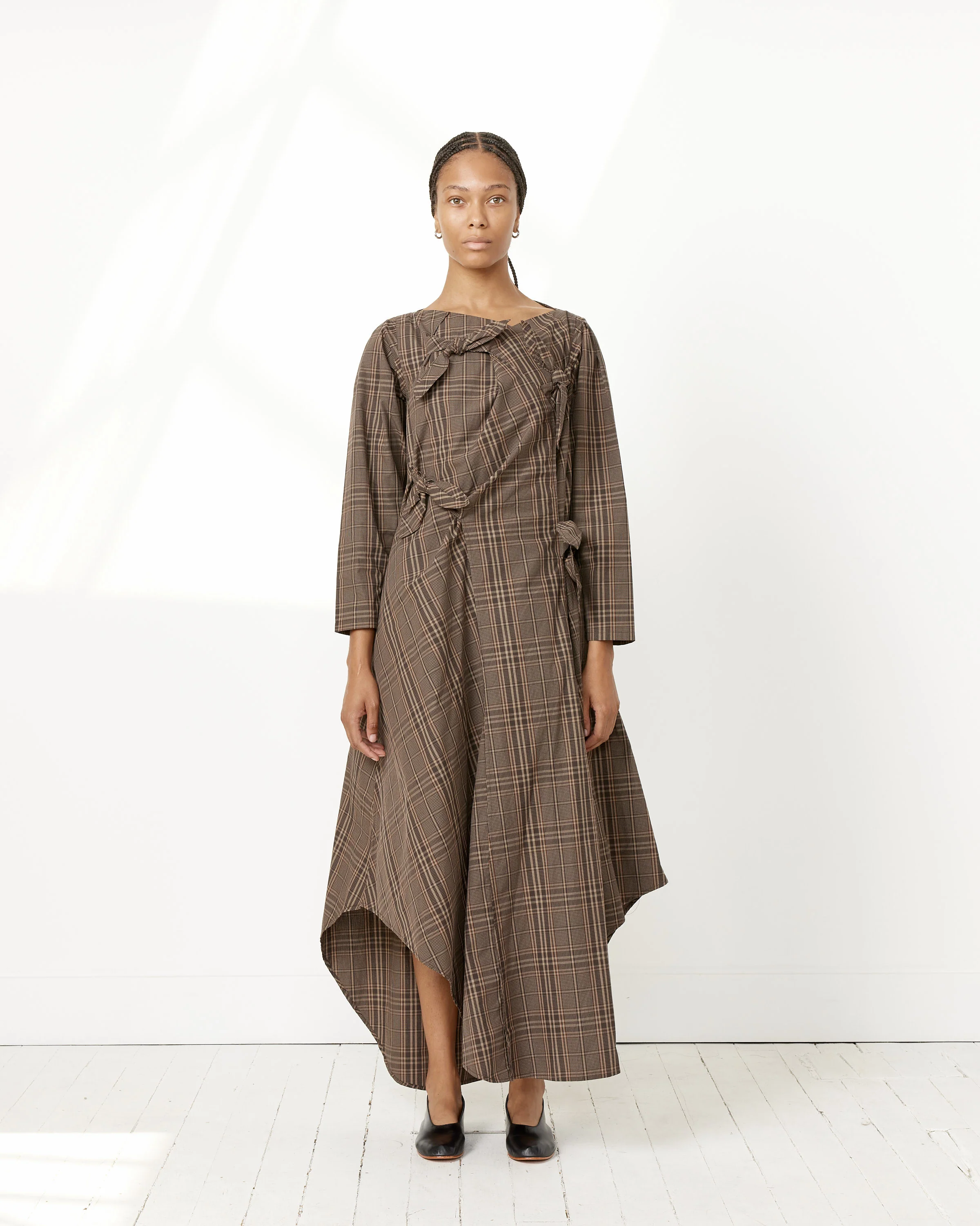 Iome Dress