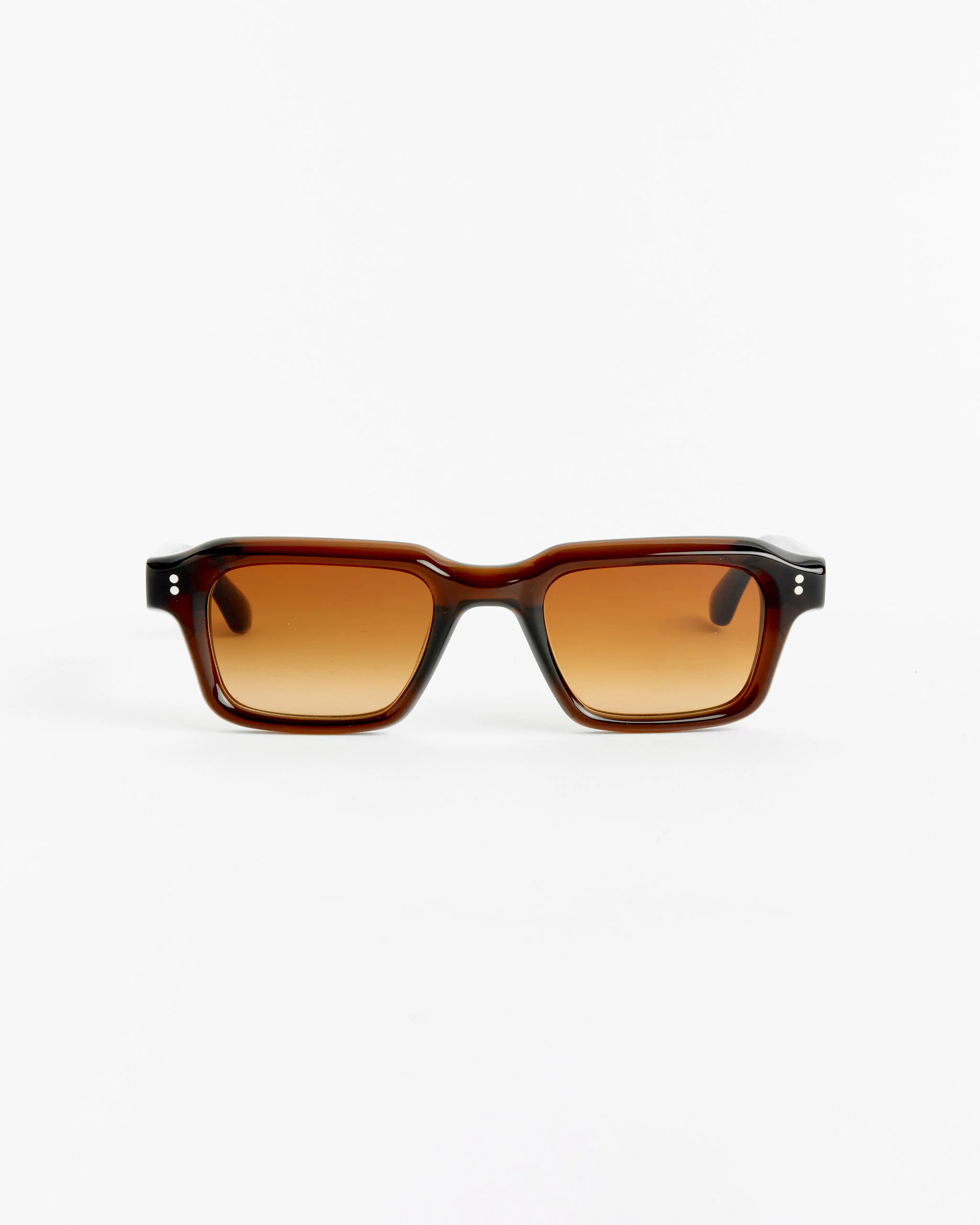 03 Sunglasses in Brown