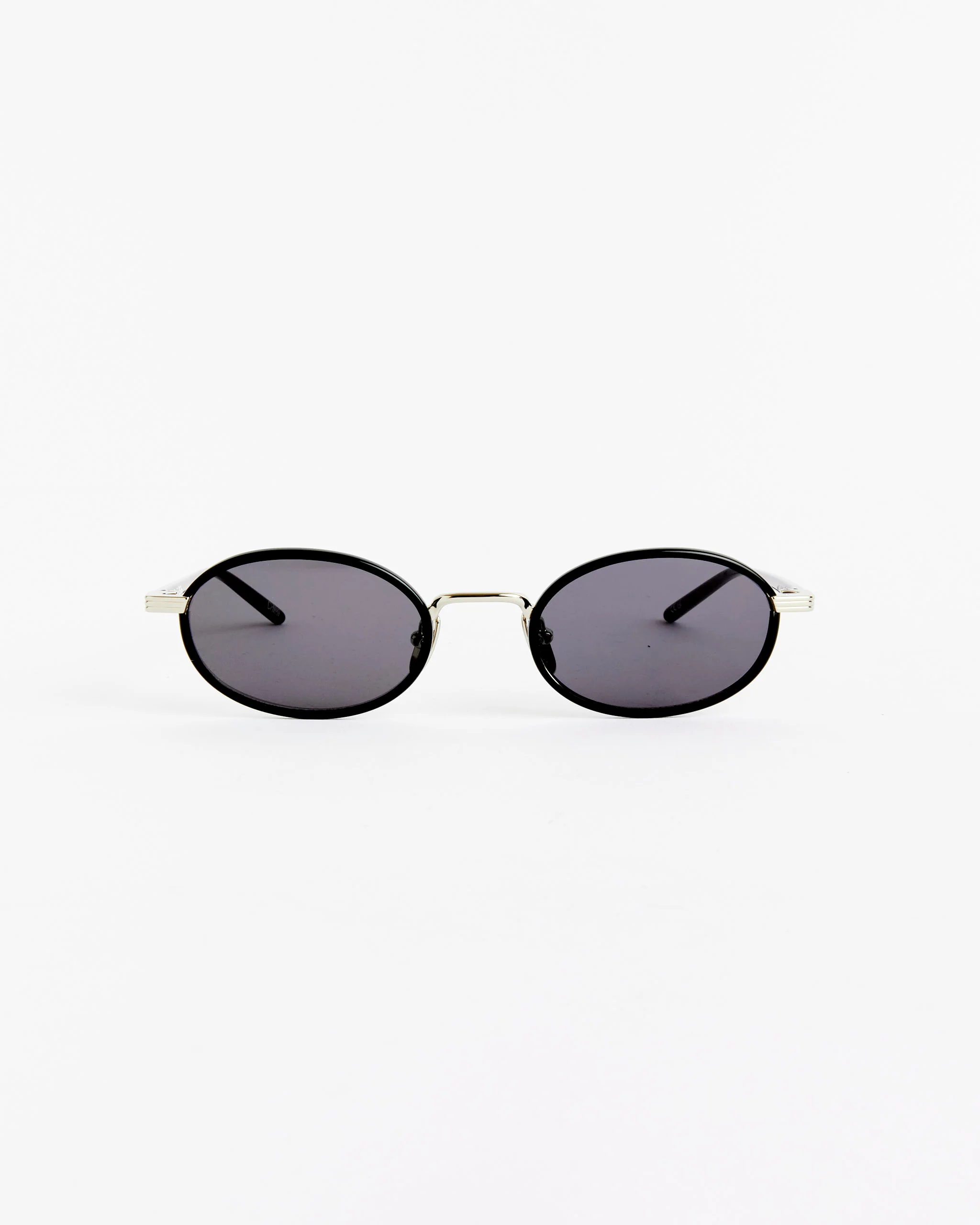 Lea Sunglasses in Black