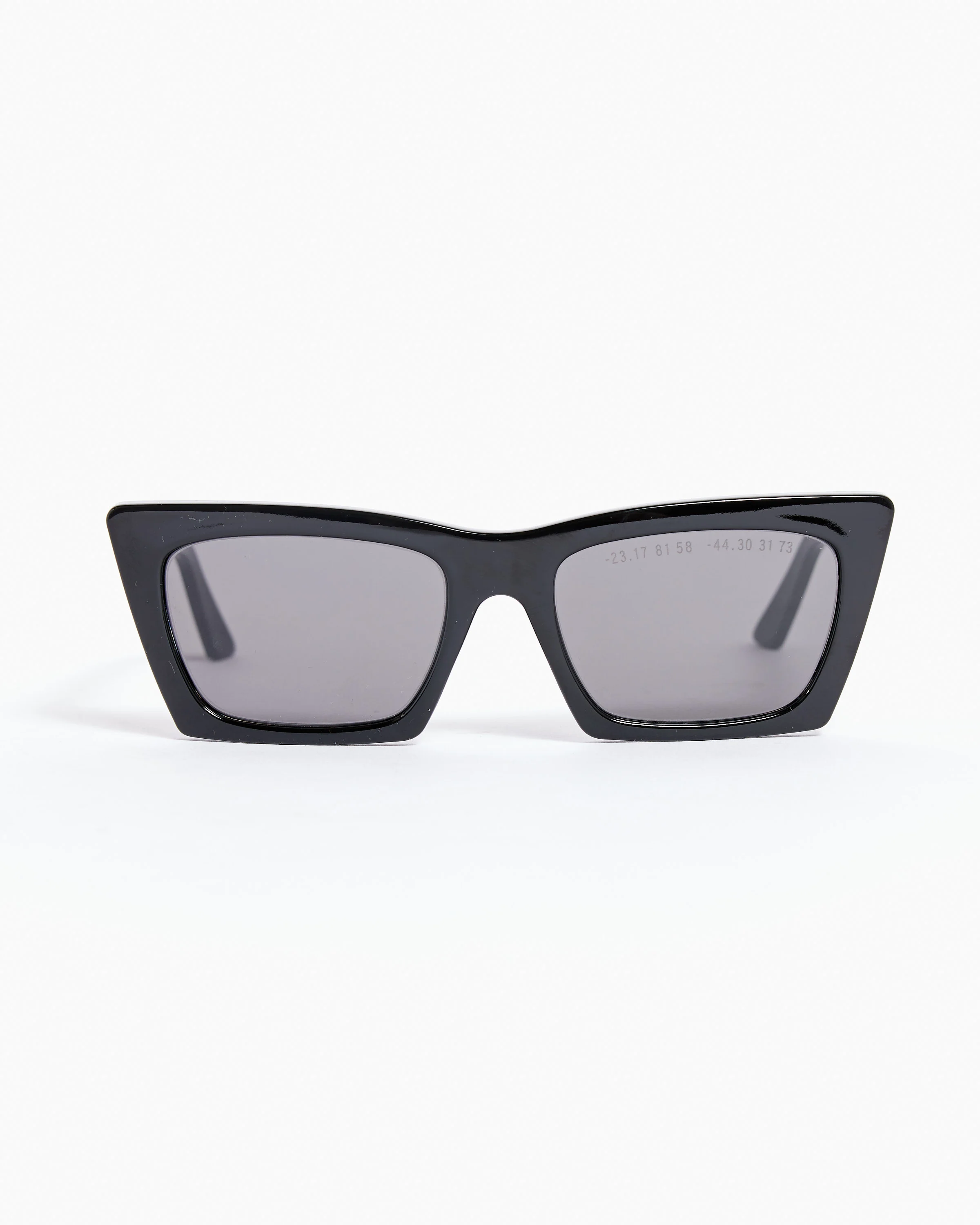 Type 04 Cateye Sunglasses