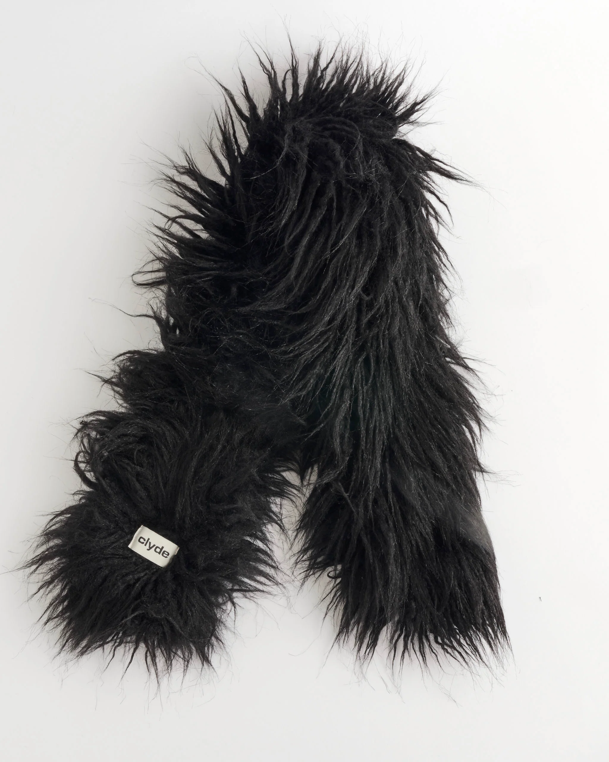 Sue Scarf