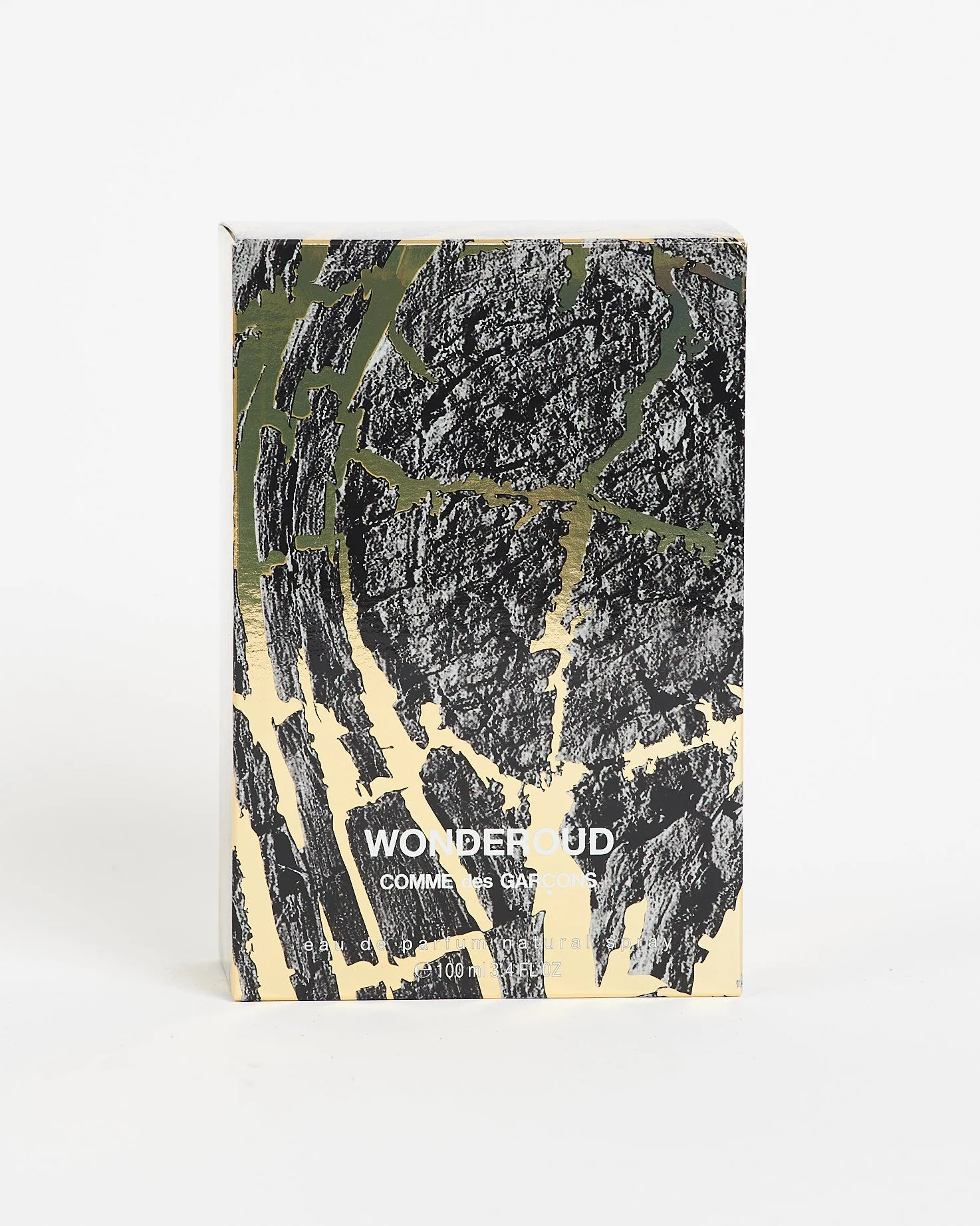 Eau de Parfum in Wonderoud - Image 3