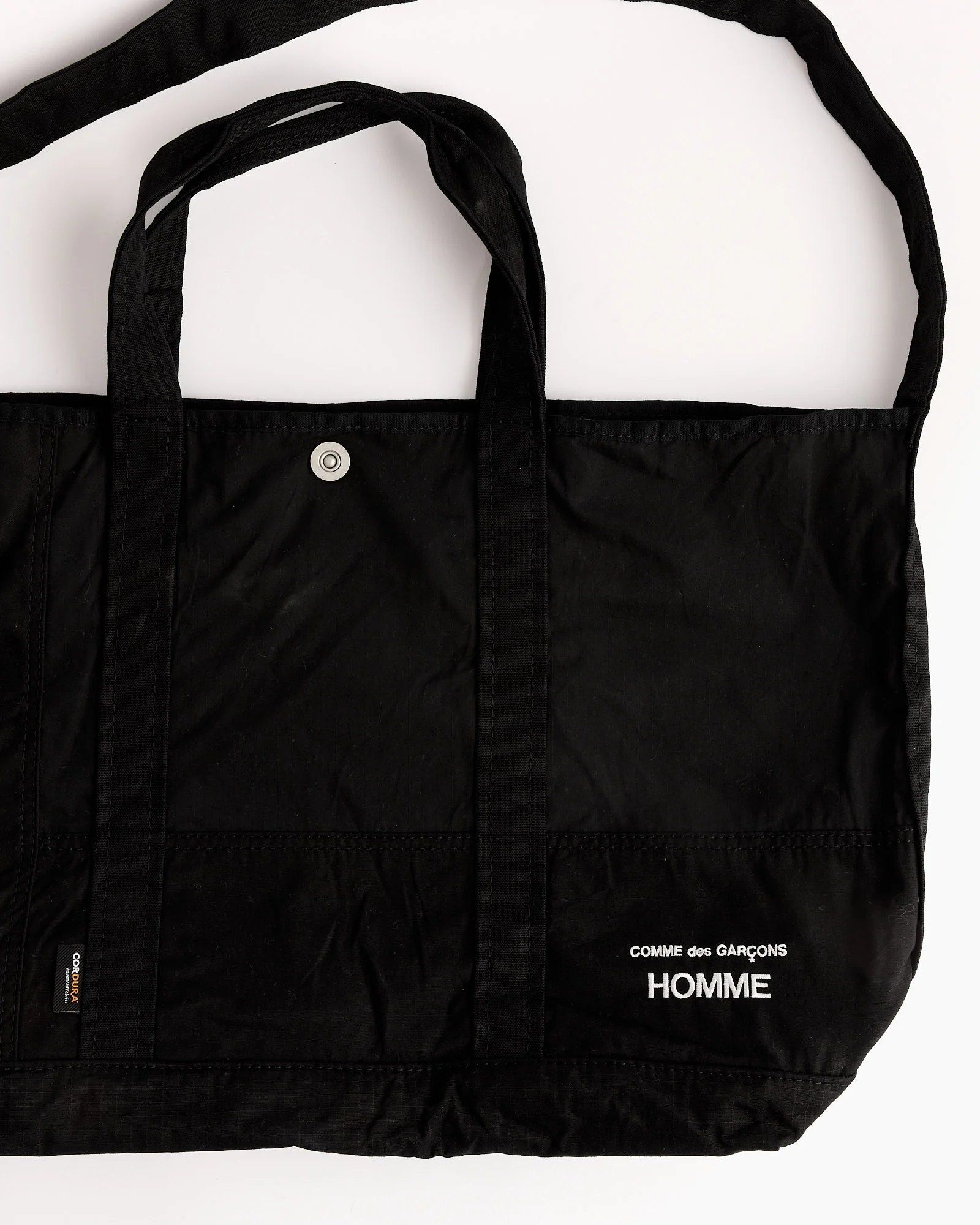 K203 Bag in Black - Image 3