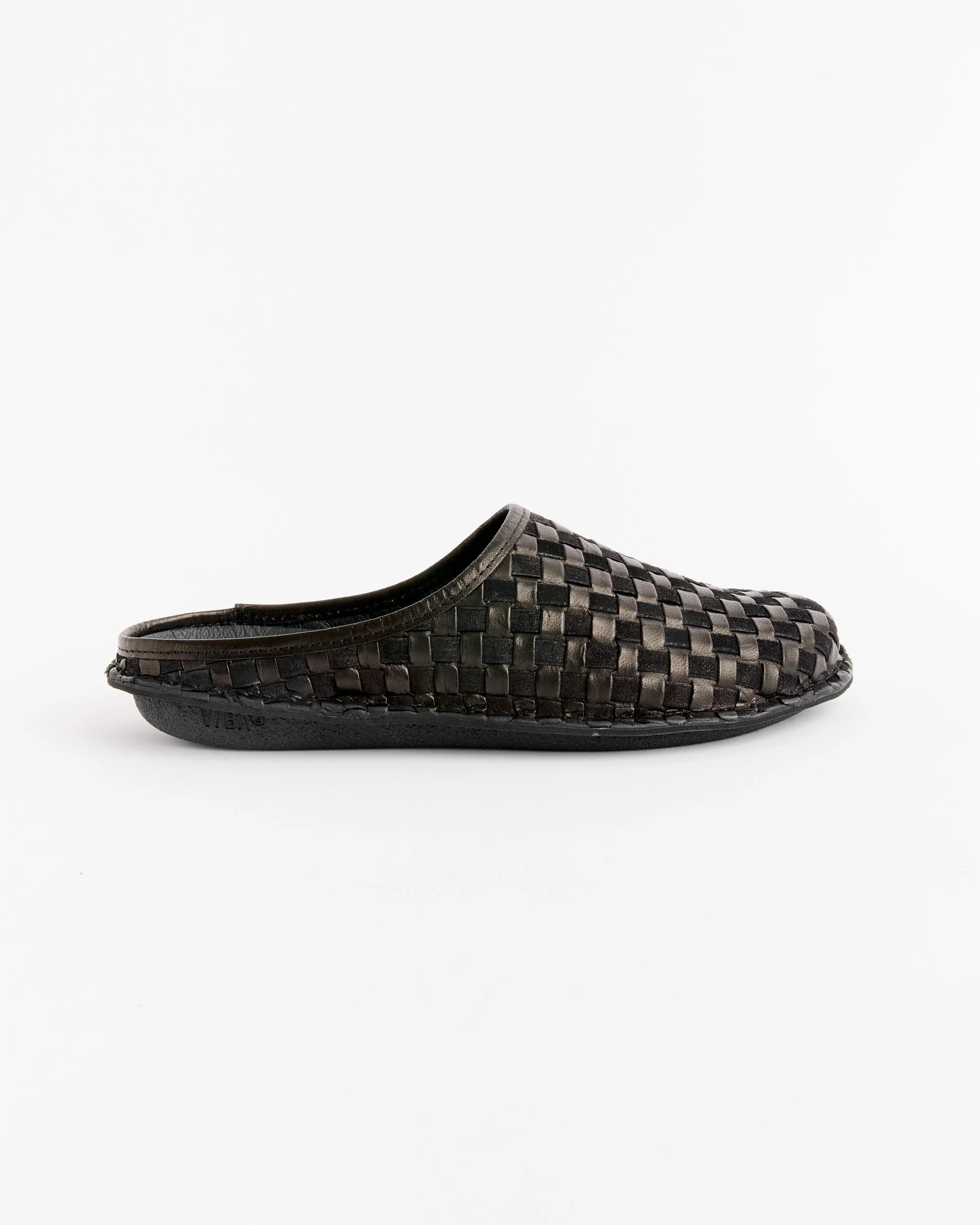 Comme Des Garçons Homme x Vibae 105 Shoes in Black