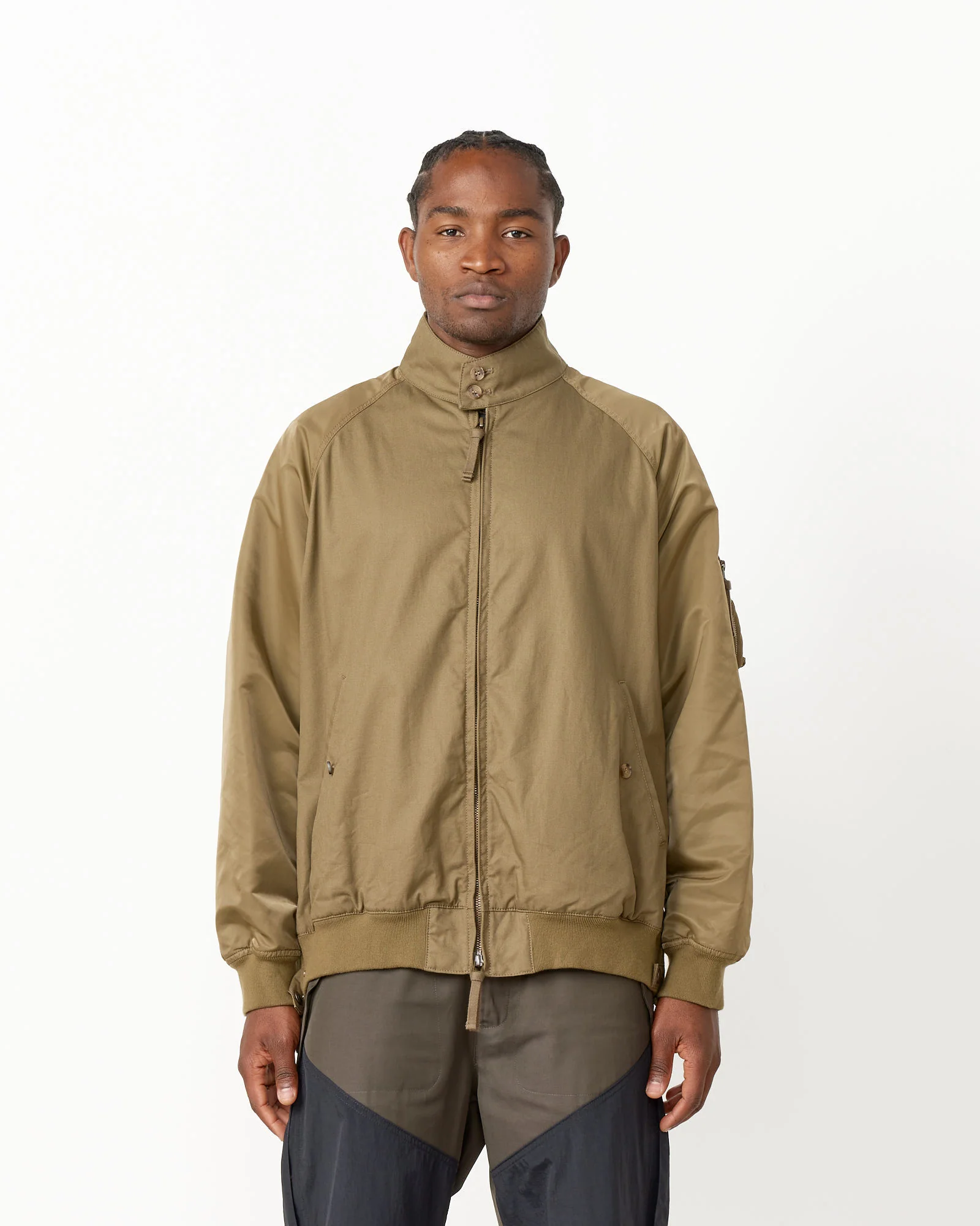 Blouson