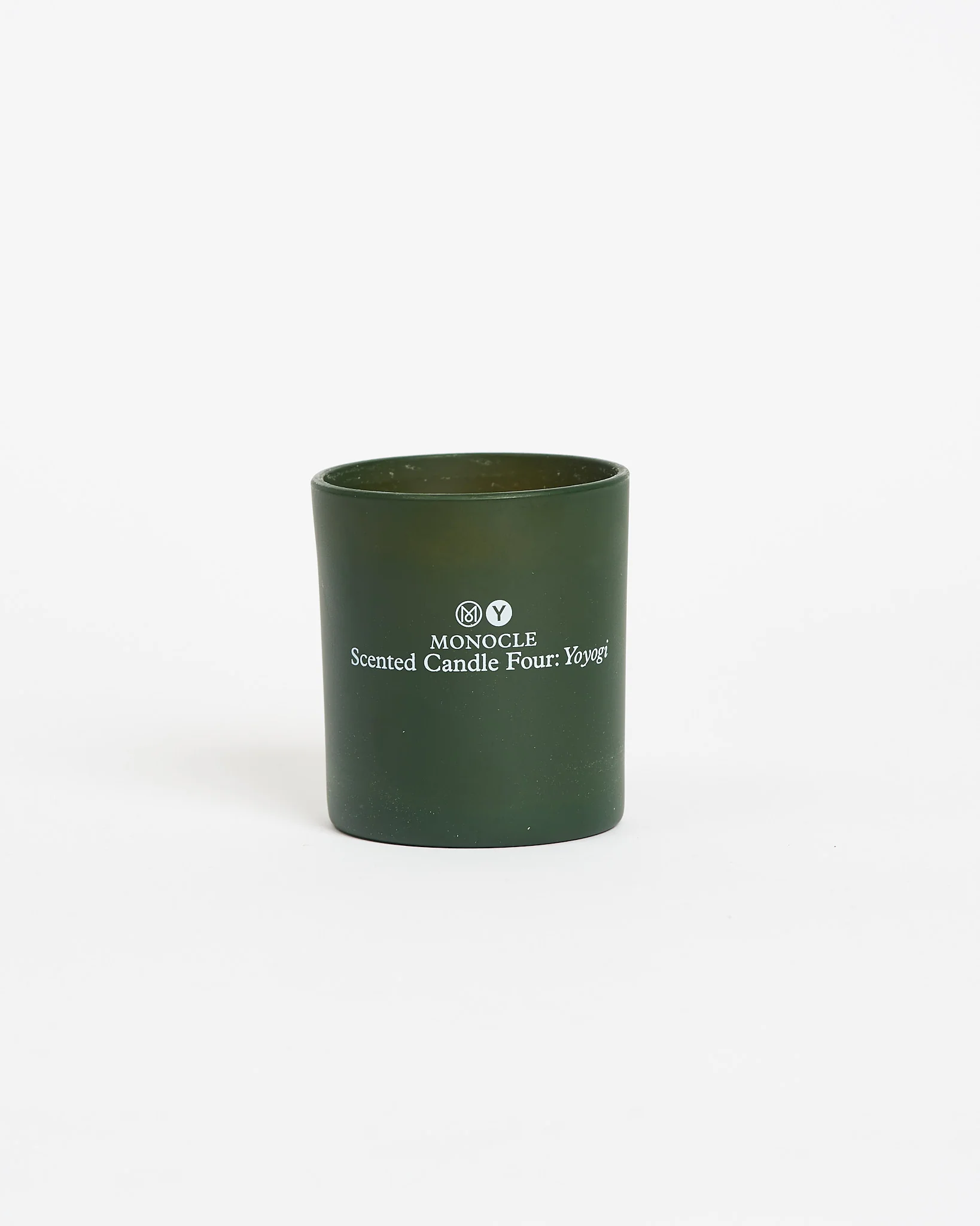 Monocle Candle #4 in Yoyogi - Image 2
