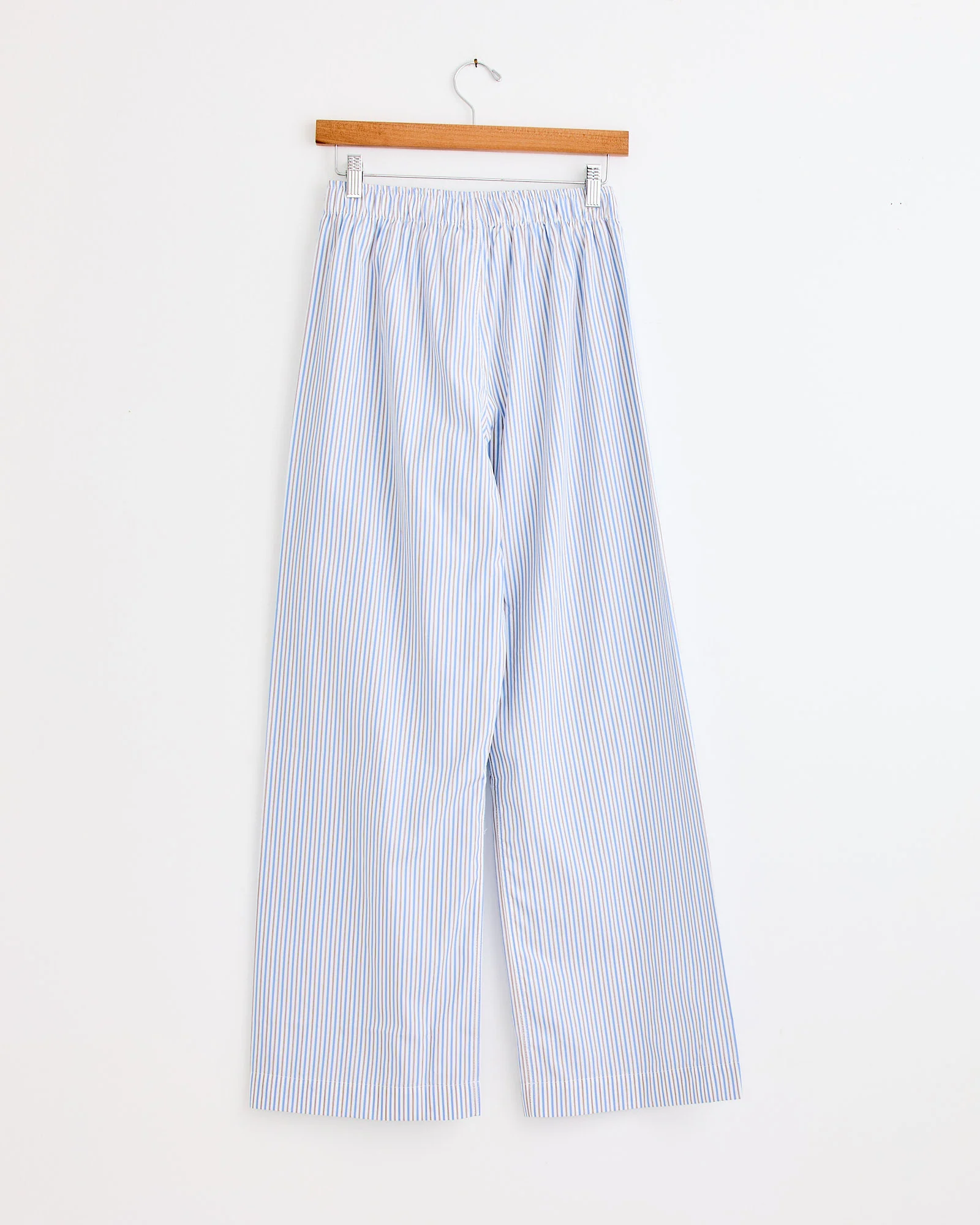 La Boxer Alta in Ledger Stripe - Image 3